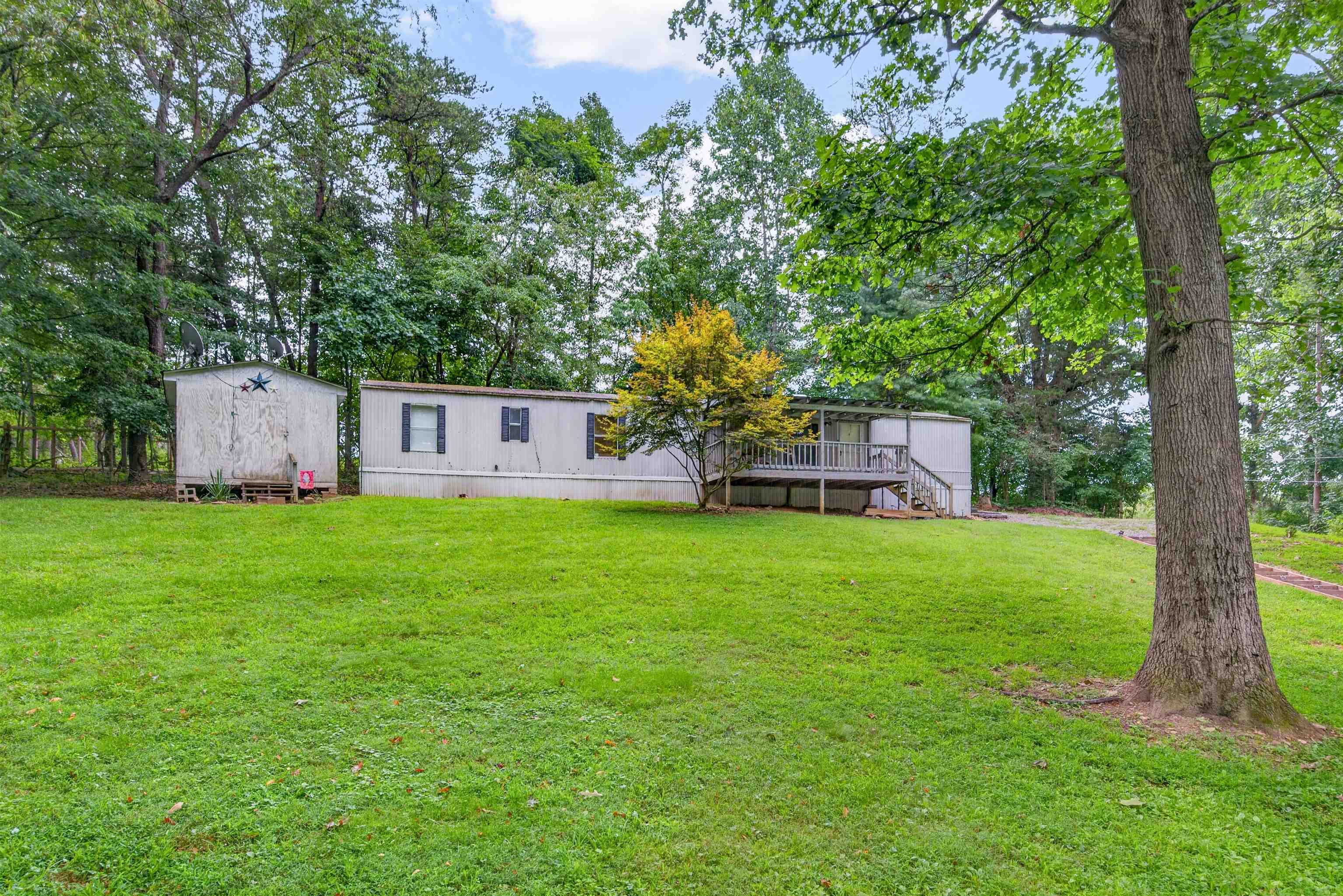 7057 Waterview Lane Radford VA 24141