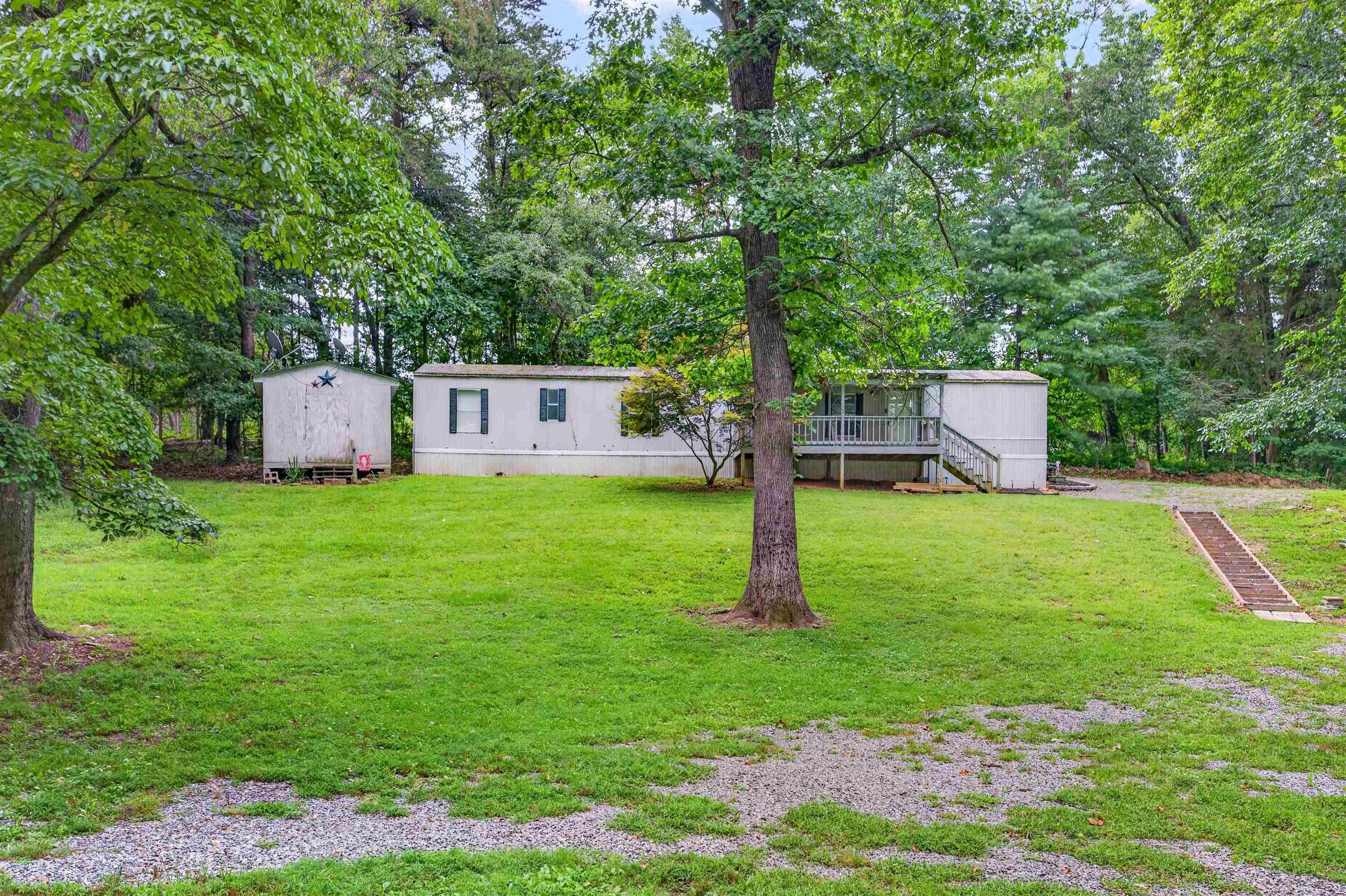 7057 Waterview Lane Radford VA 24141
