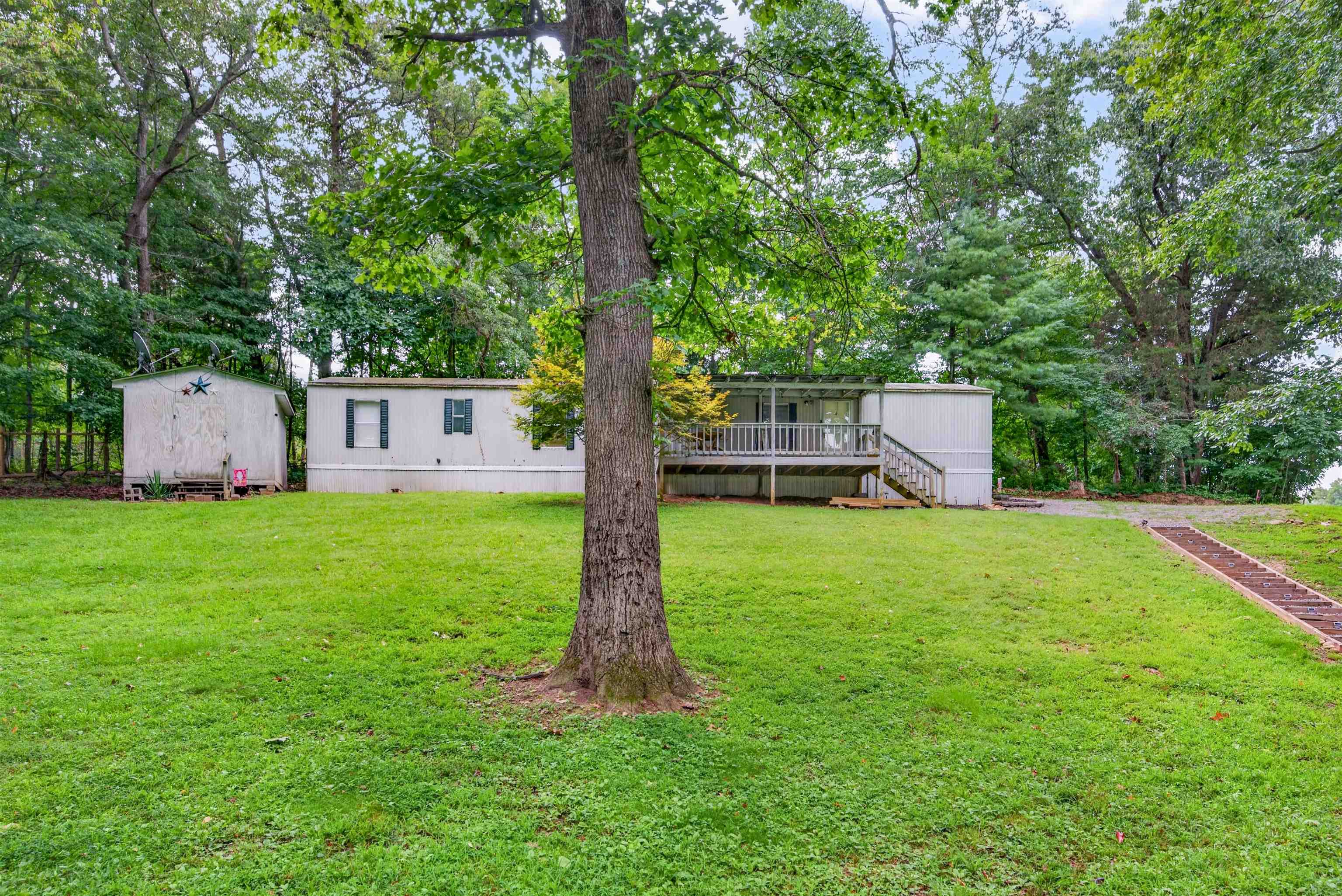 7057 Waterview Lane Radford VA 24141