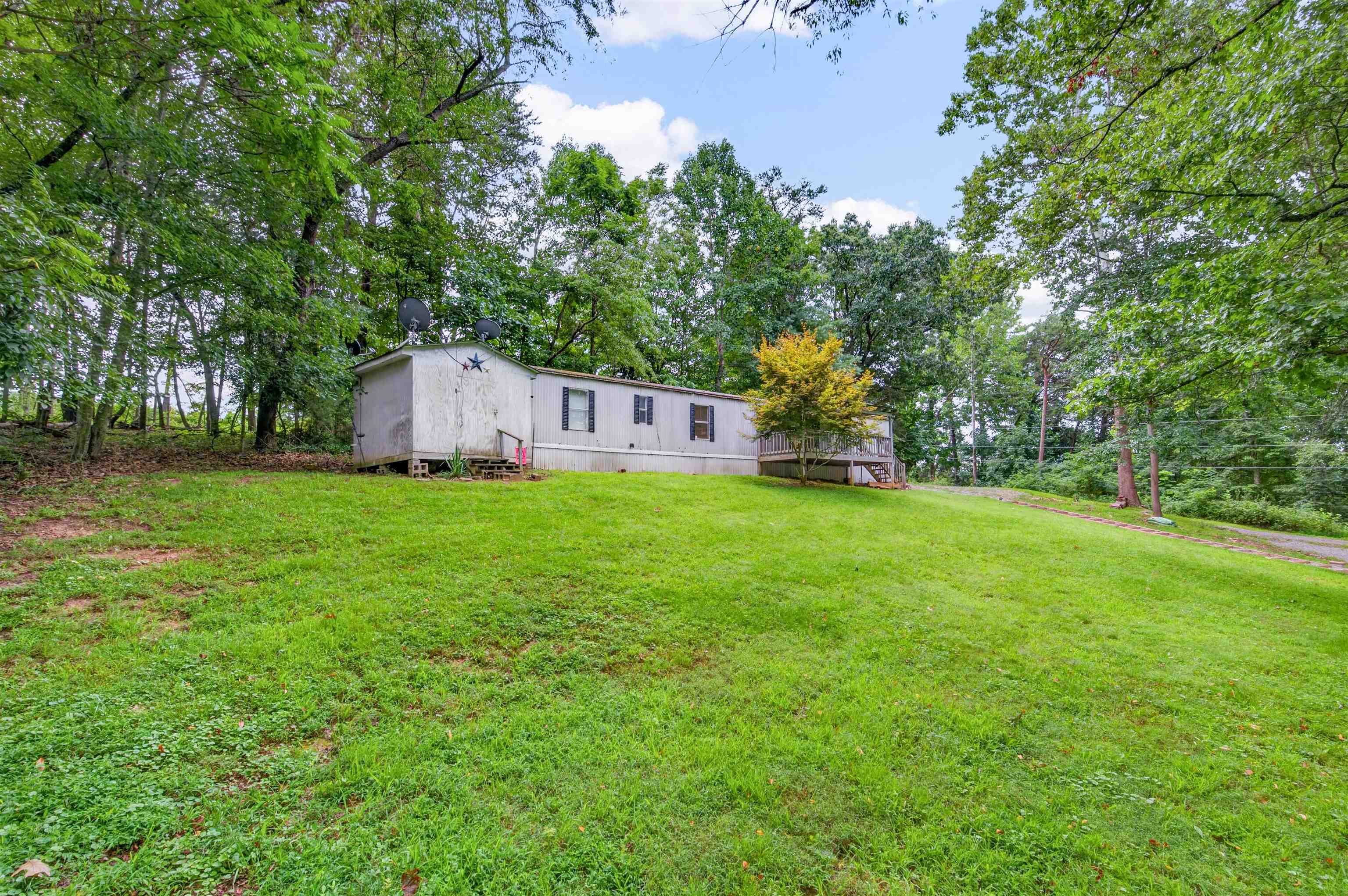 7057 Waterview Lane Radford VA 24141