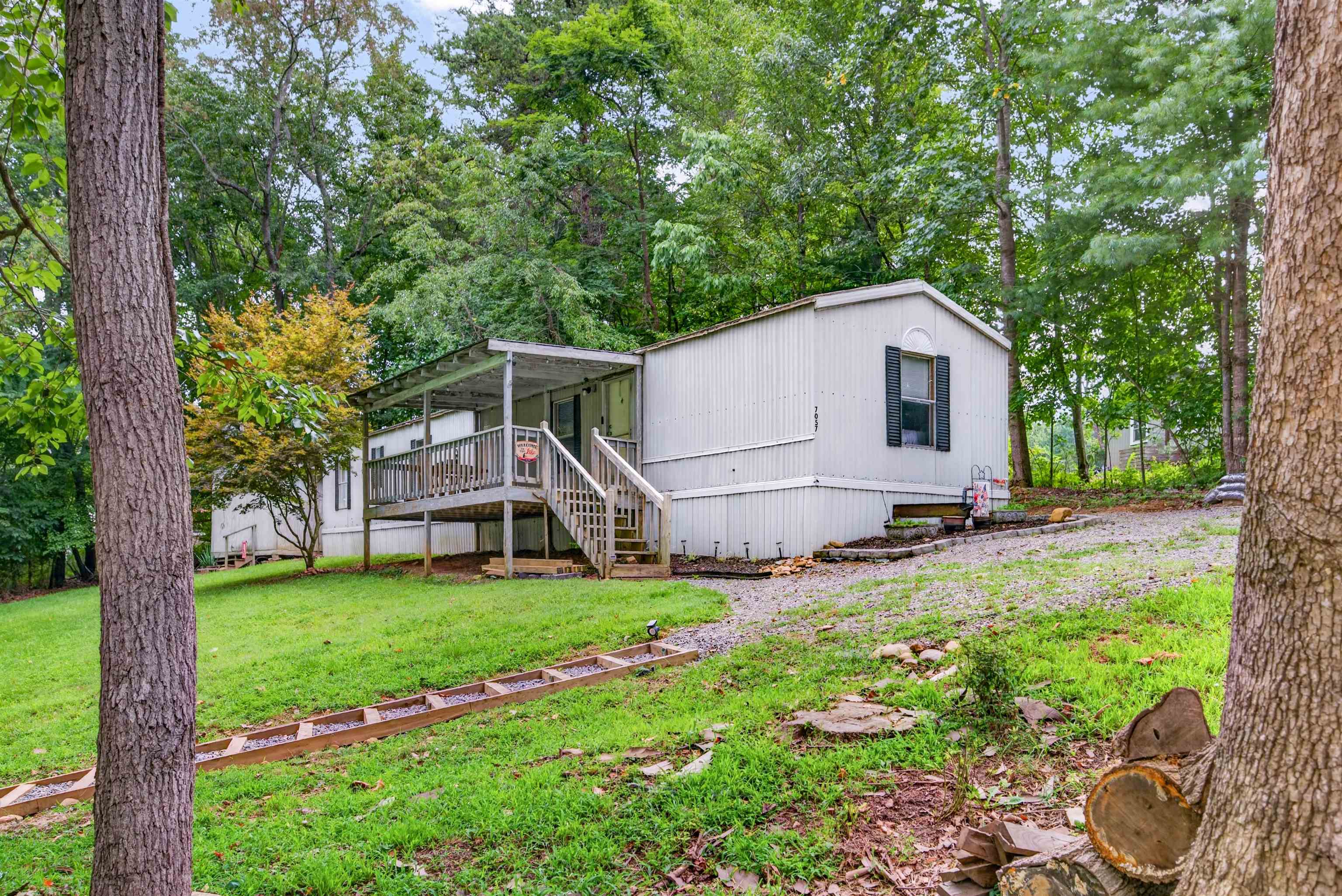 7057 Waterview Lane Radford VA 24141