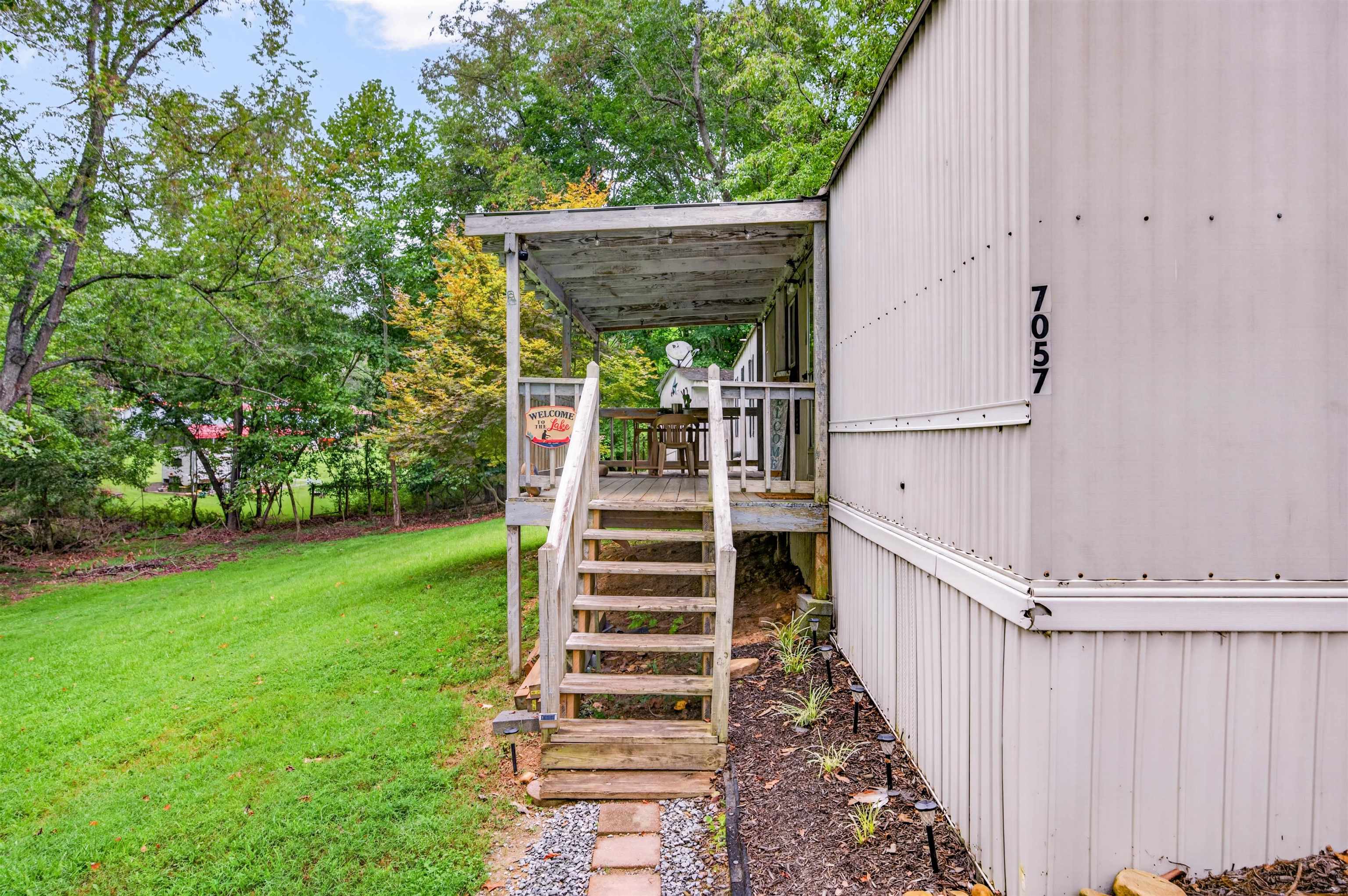 7057 Waterview Lane Radford VA 24141