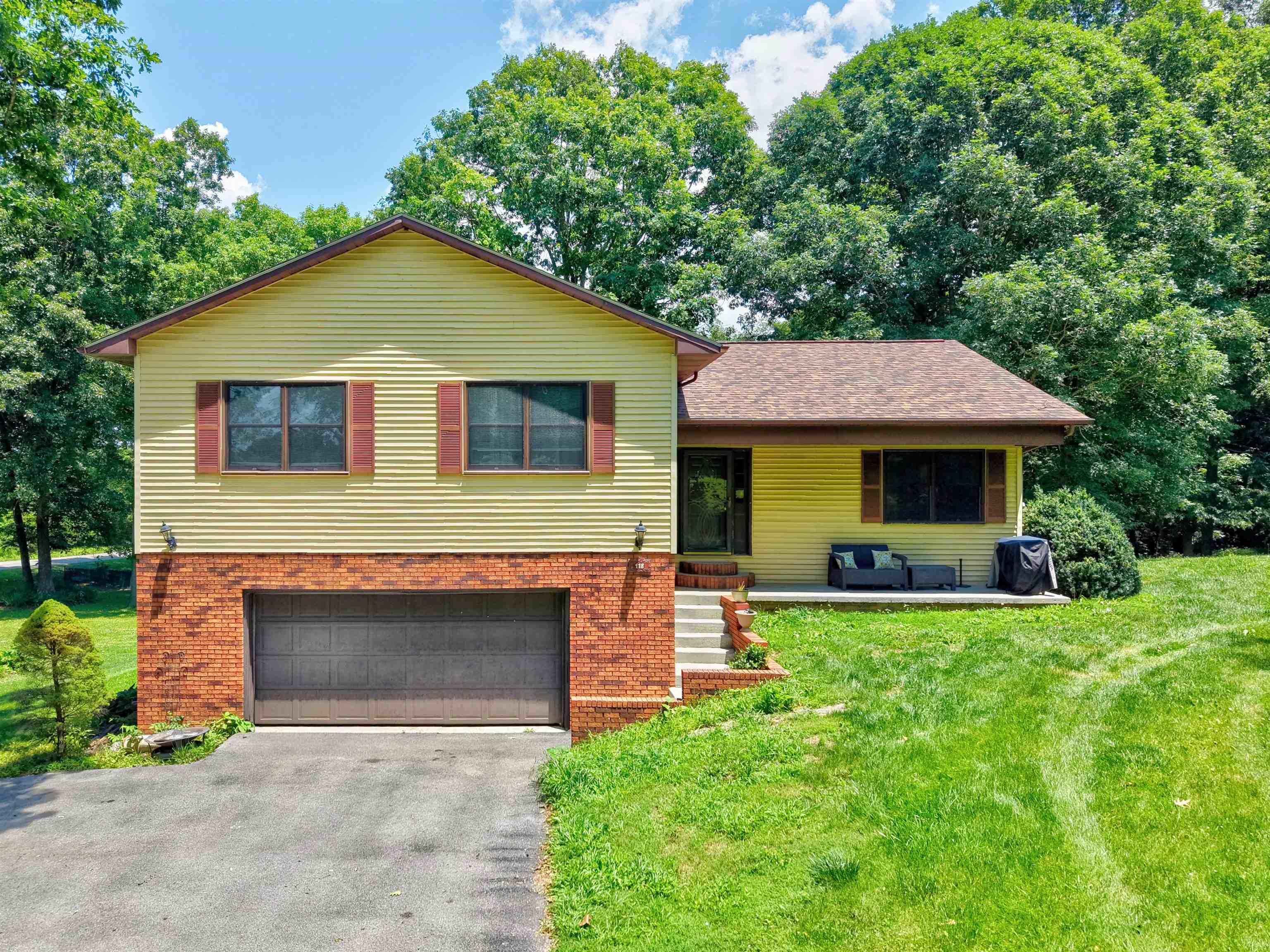 118 Phillipi Road Rural Retreat VA 24368