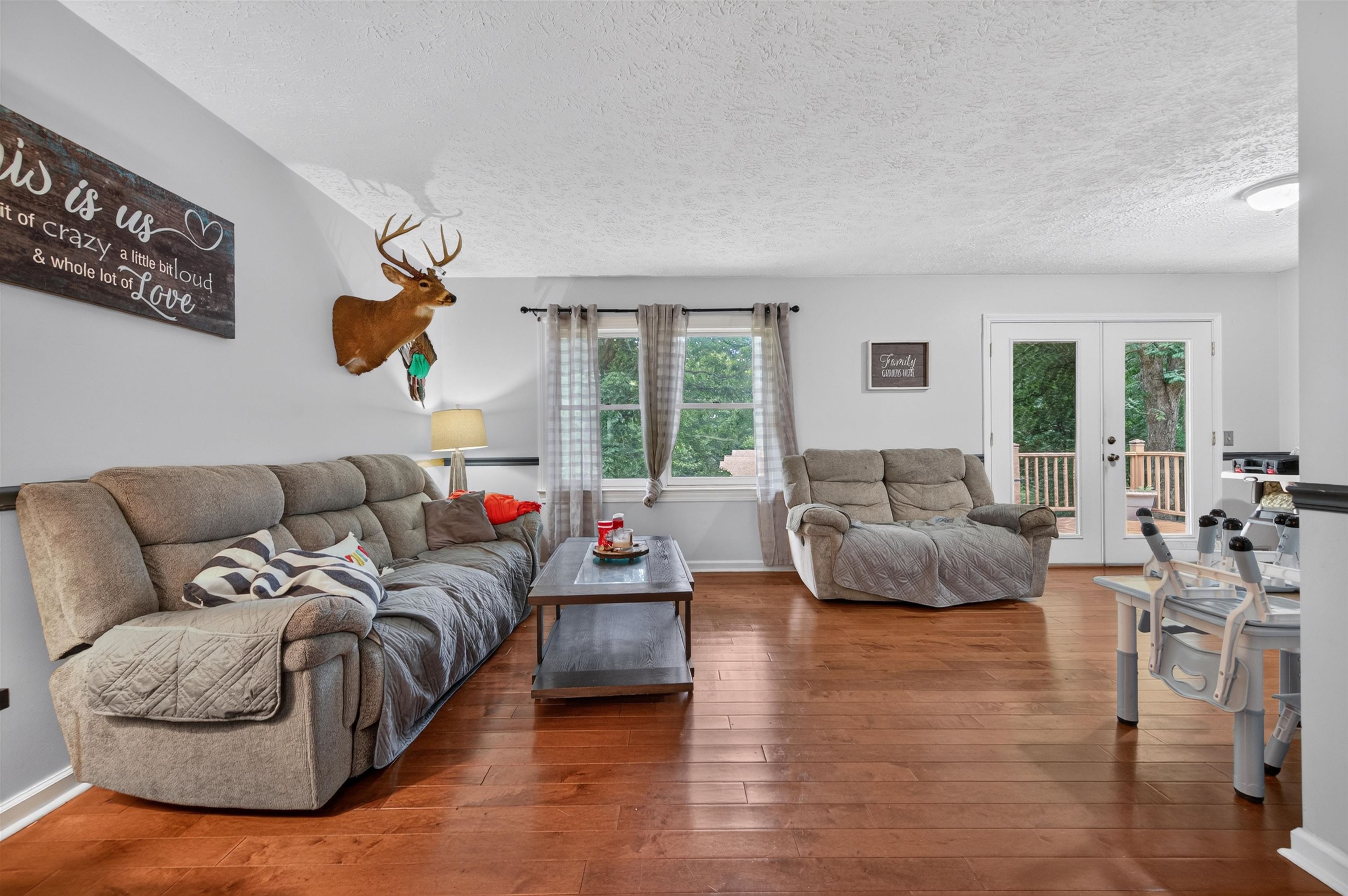118 Phillipi Road Rural Retreat VA 24368