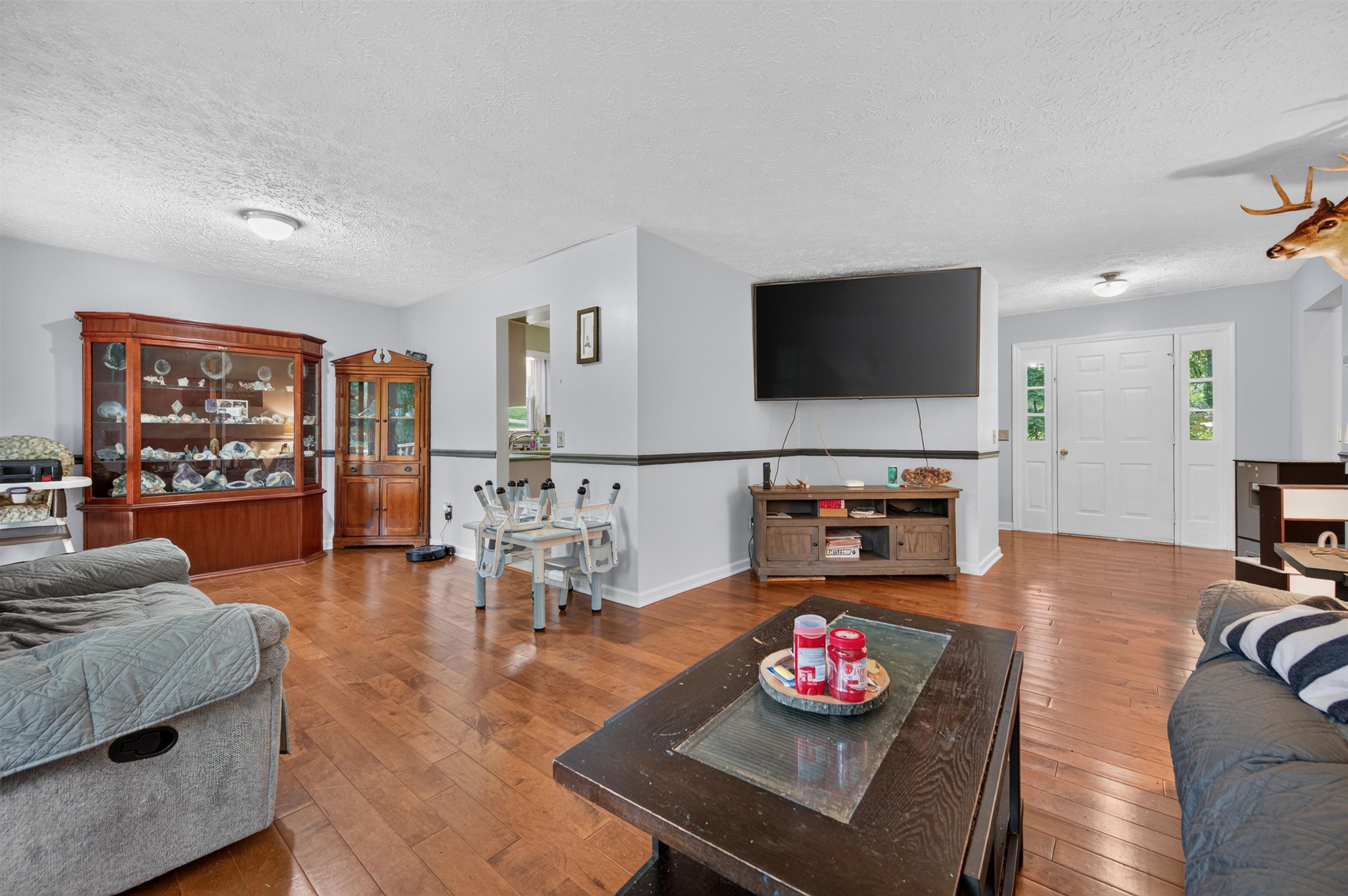 118 Phillipi Road Rural Retreat VA 24368