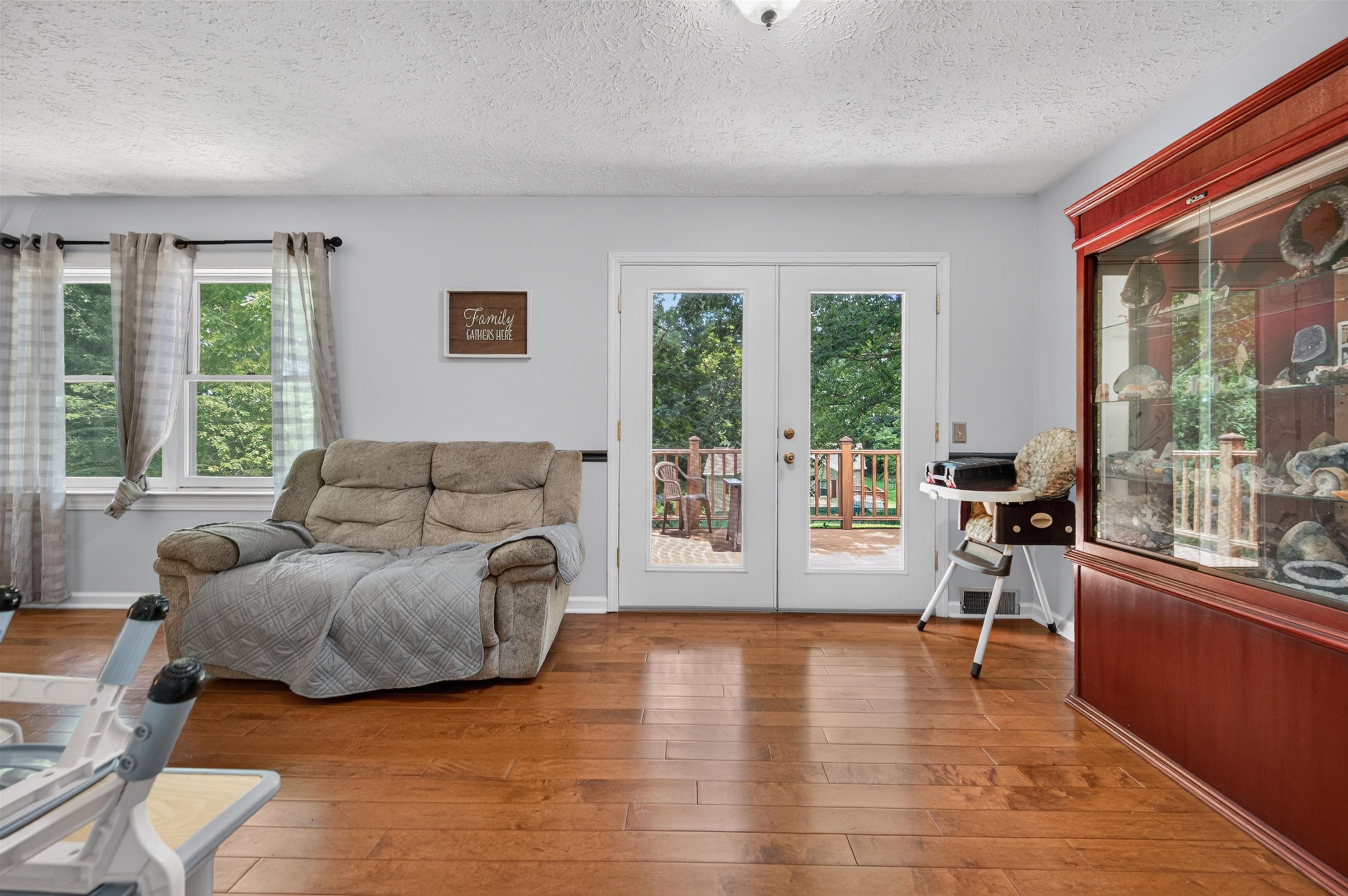 118 Phillipi Road Rural Retreat VA 24368