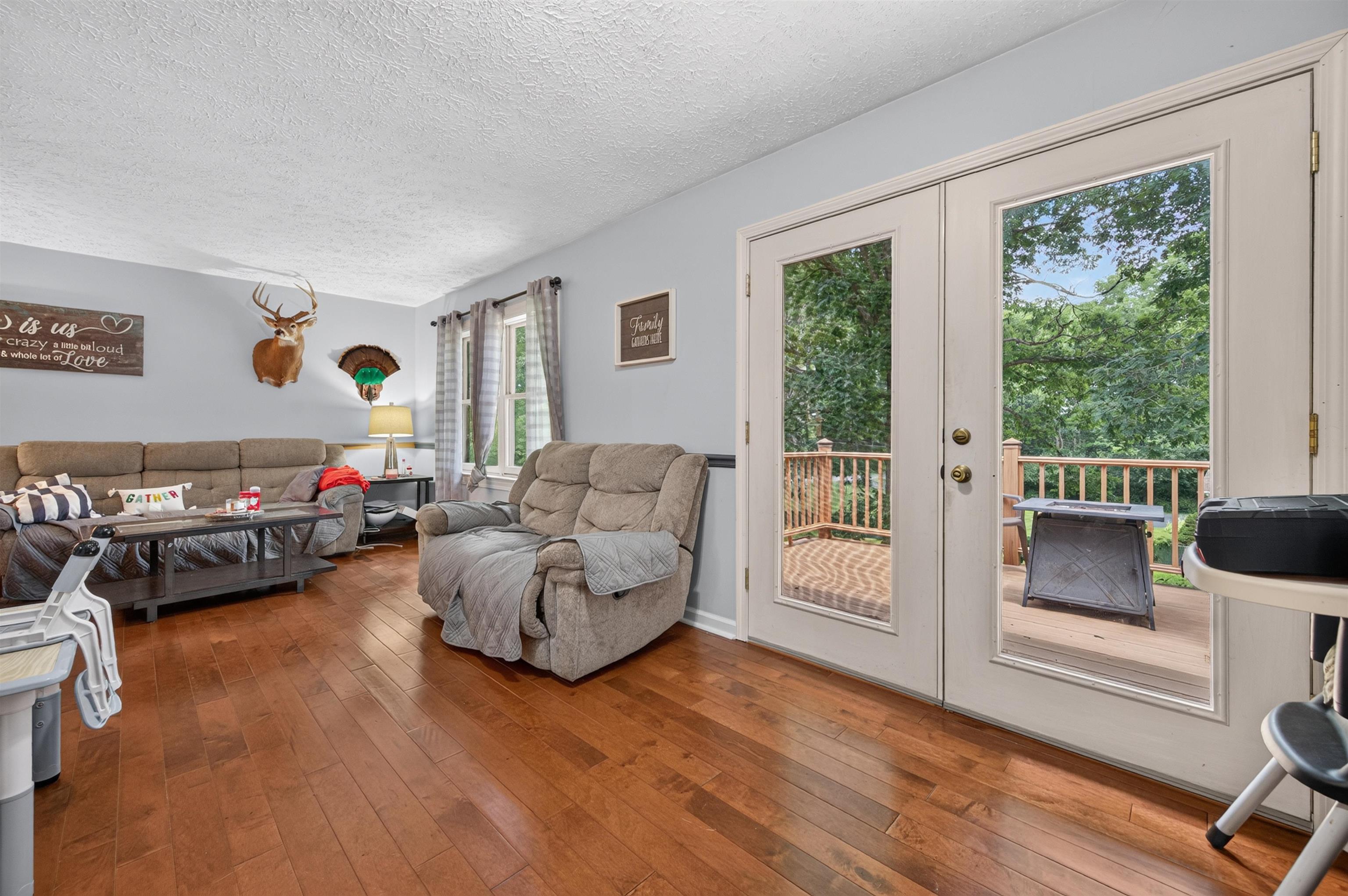 118 Phillipi Road Rural Retreat VA 24368