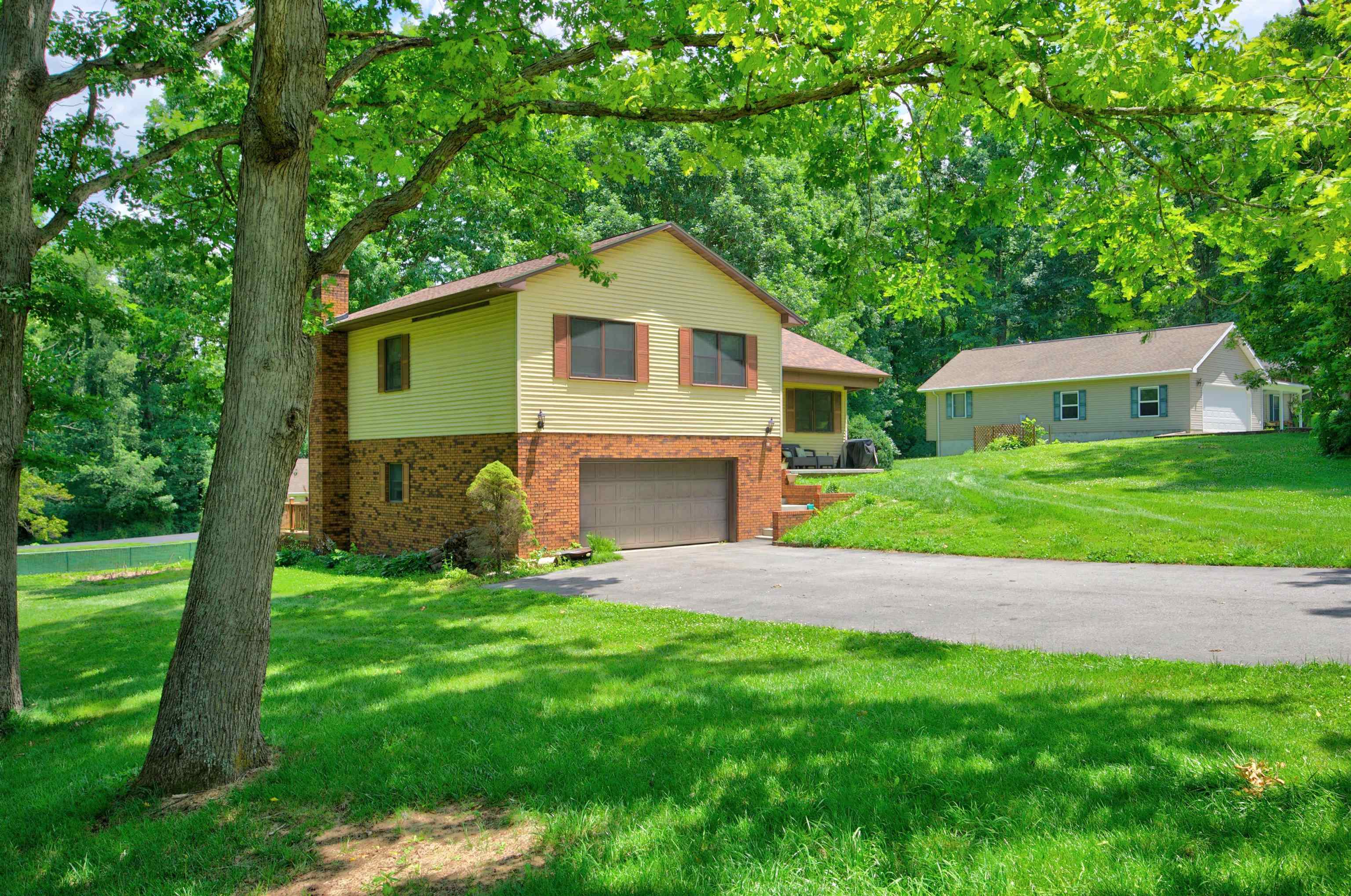 118 Phillipi Road Rural Retreat VA 24368