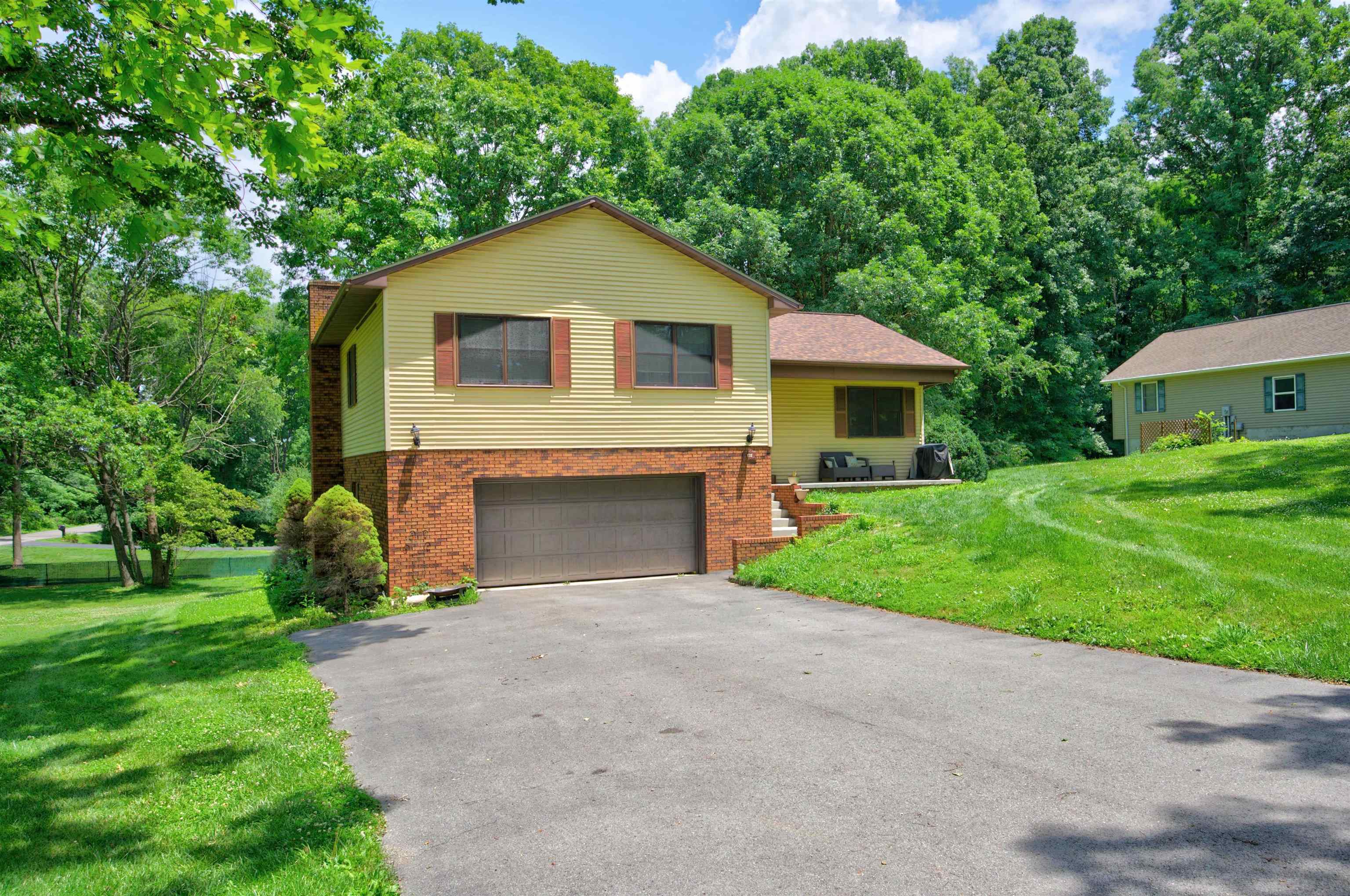 118 Phillipi Road Rural Retreat VA 24368