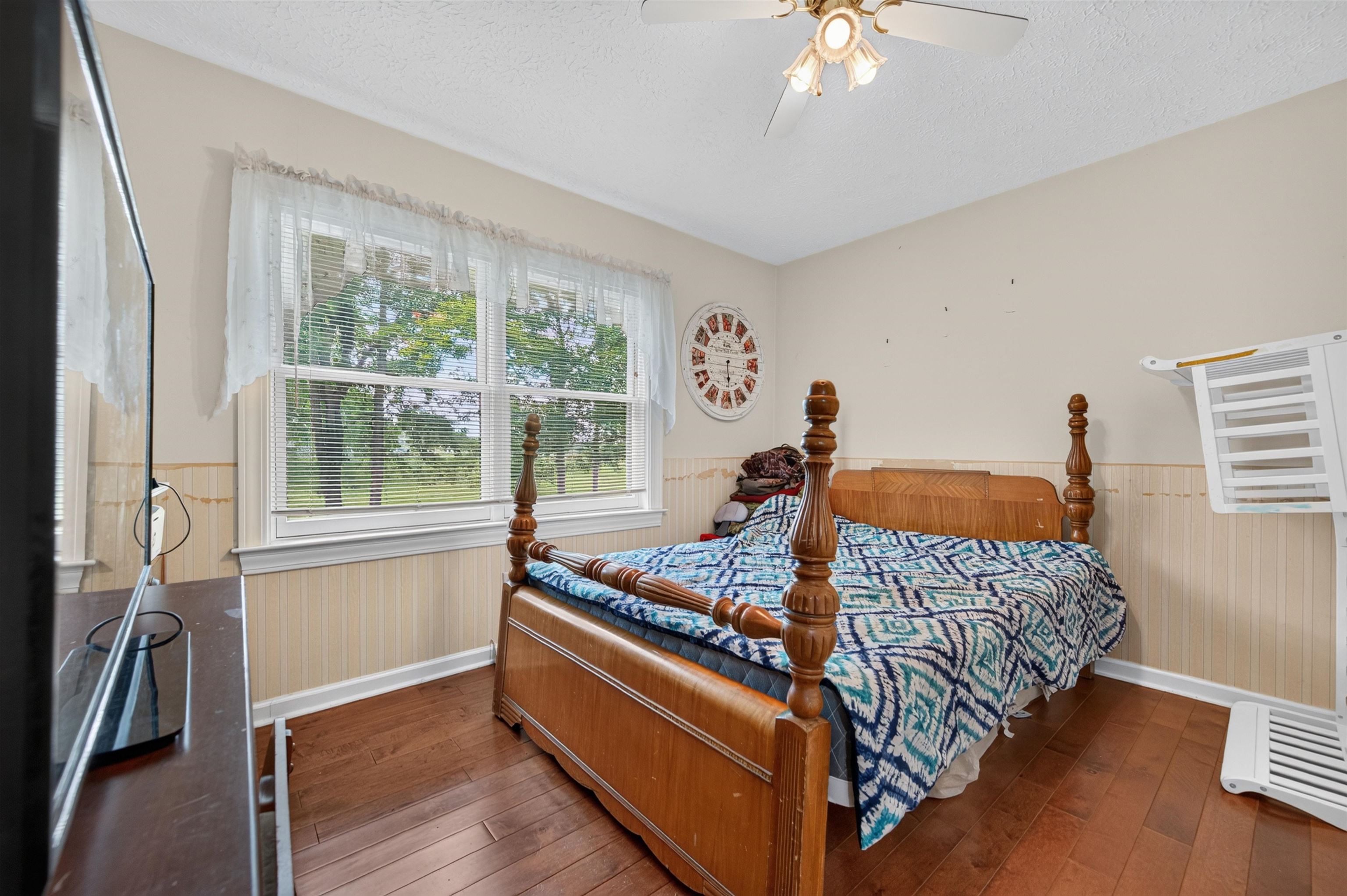 118 Phillipi Road Rural Retreat VA 24368