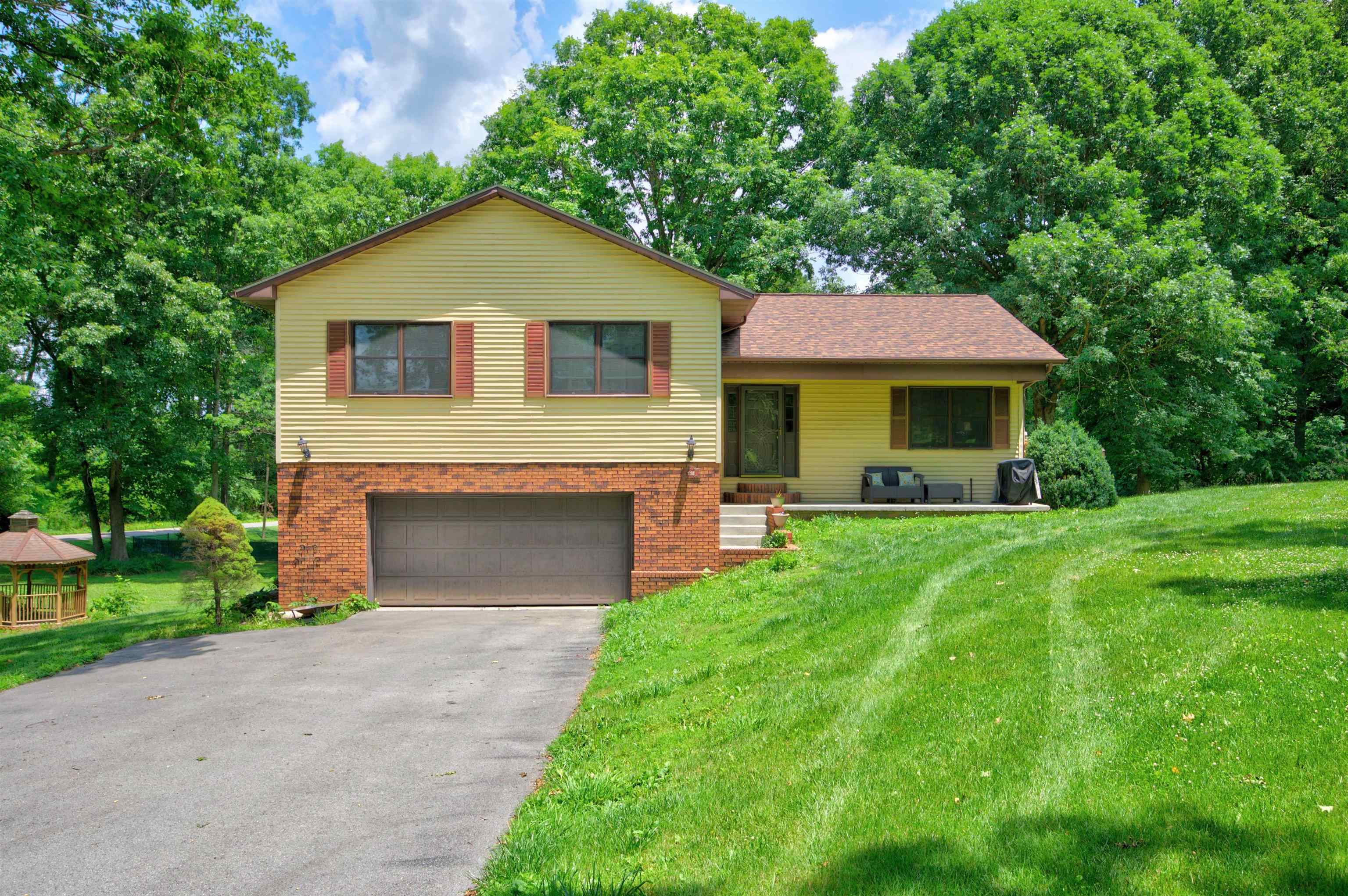 118 Phillipi Road Rural Retreat VA 24368