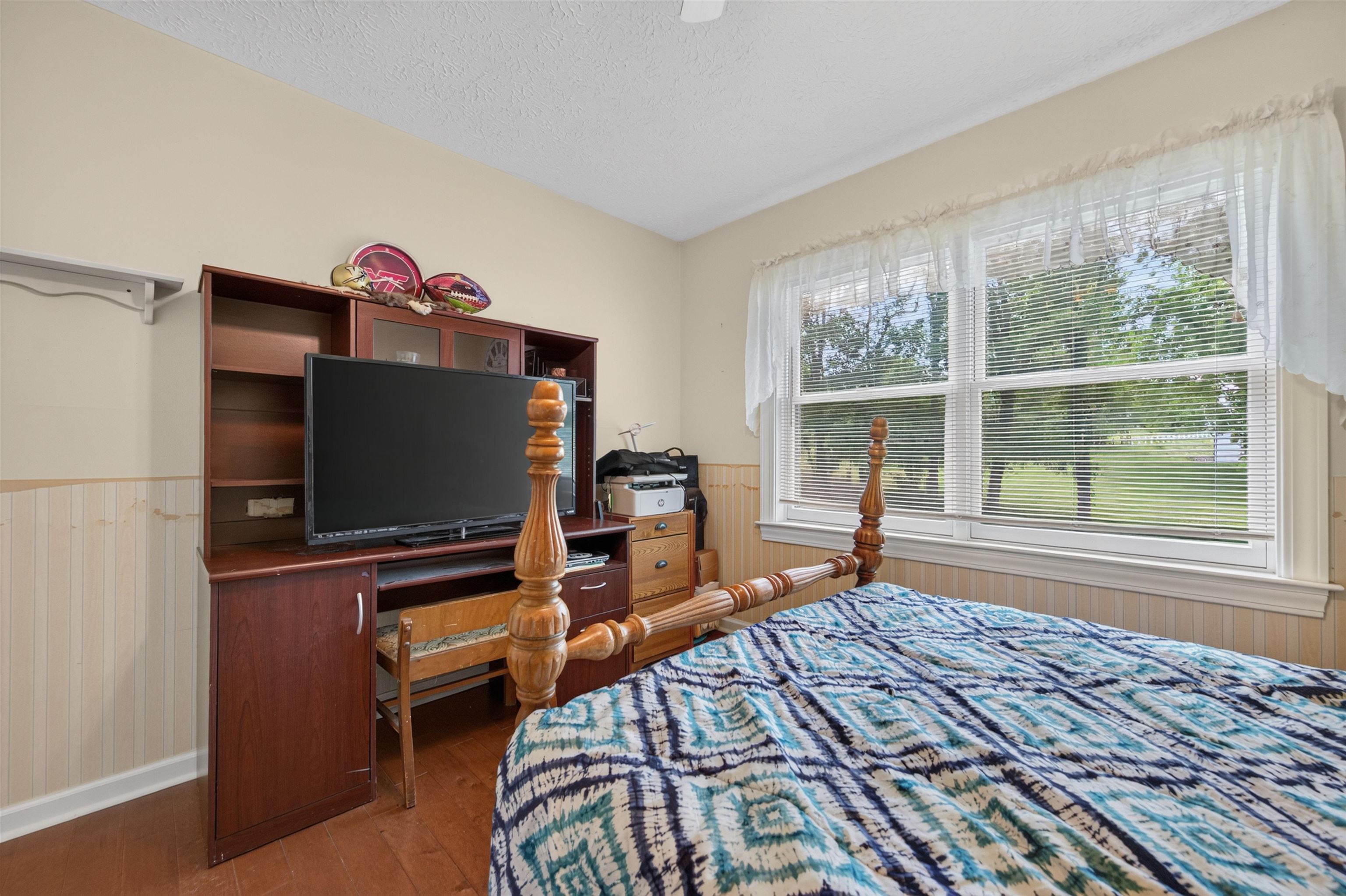 118 Phillipi Road Rural Retreat VA 24368