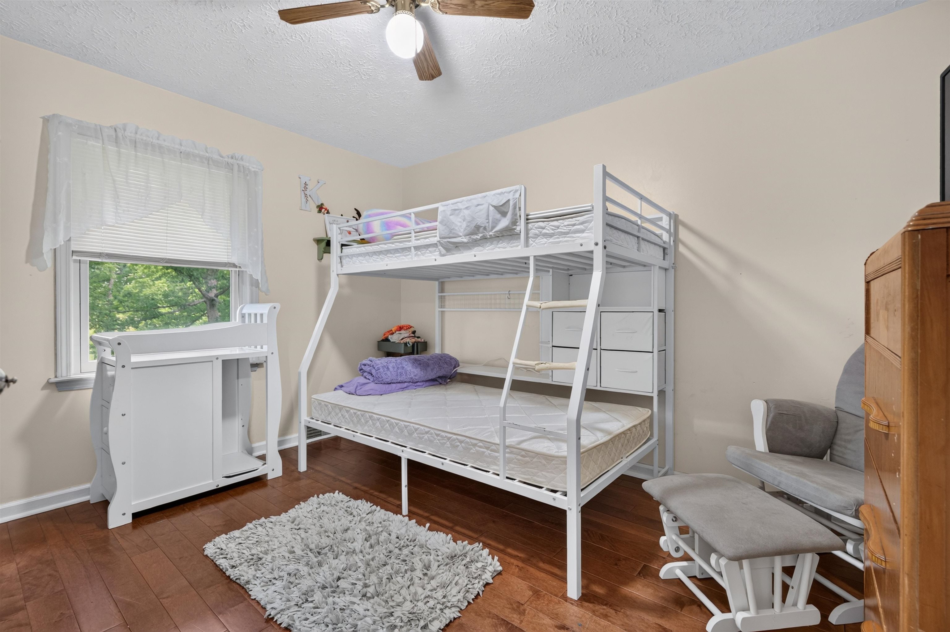 118 Phillipi Road Rural Retreat VA 24368