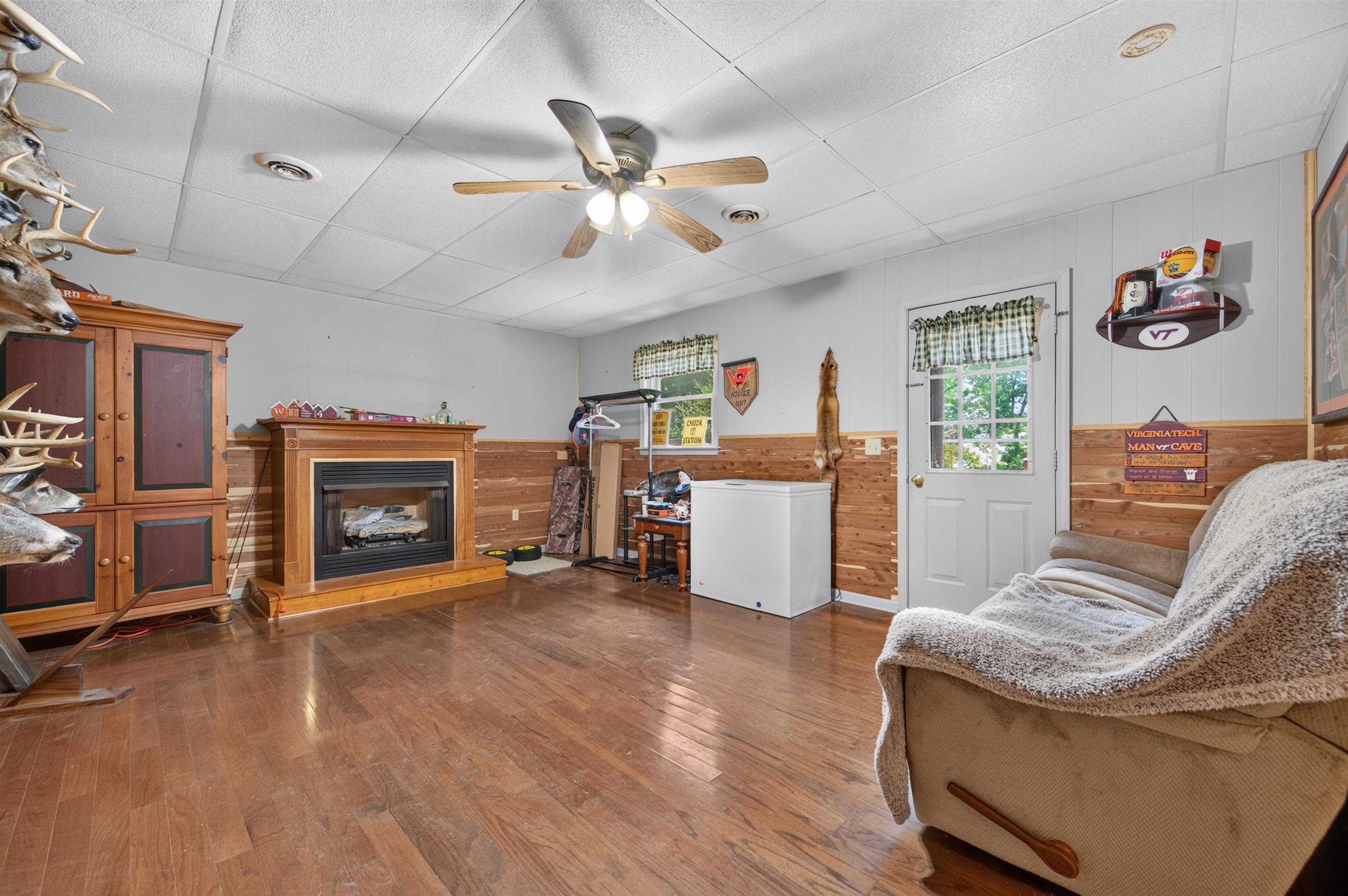 118 Phillipi Road Rural Retreat VA 24368