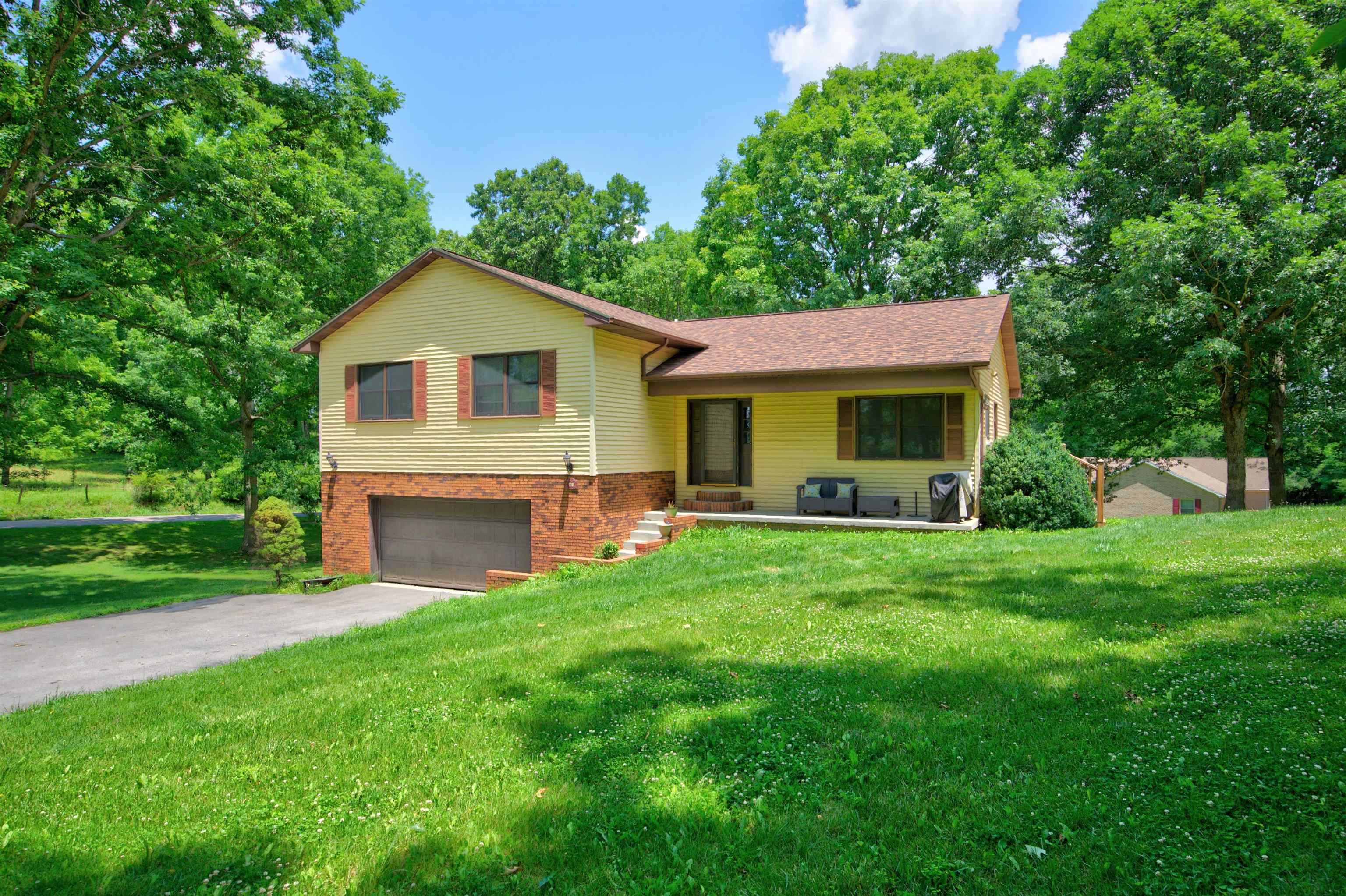 118 Phillipi Road Rural Retreat VA 24368