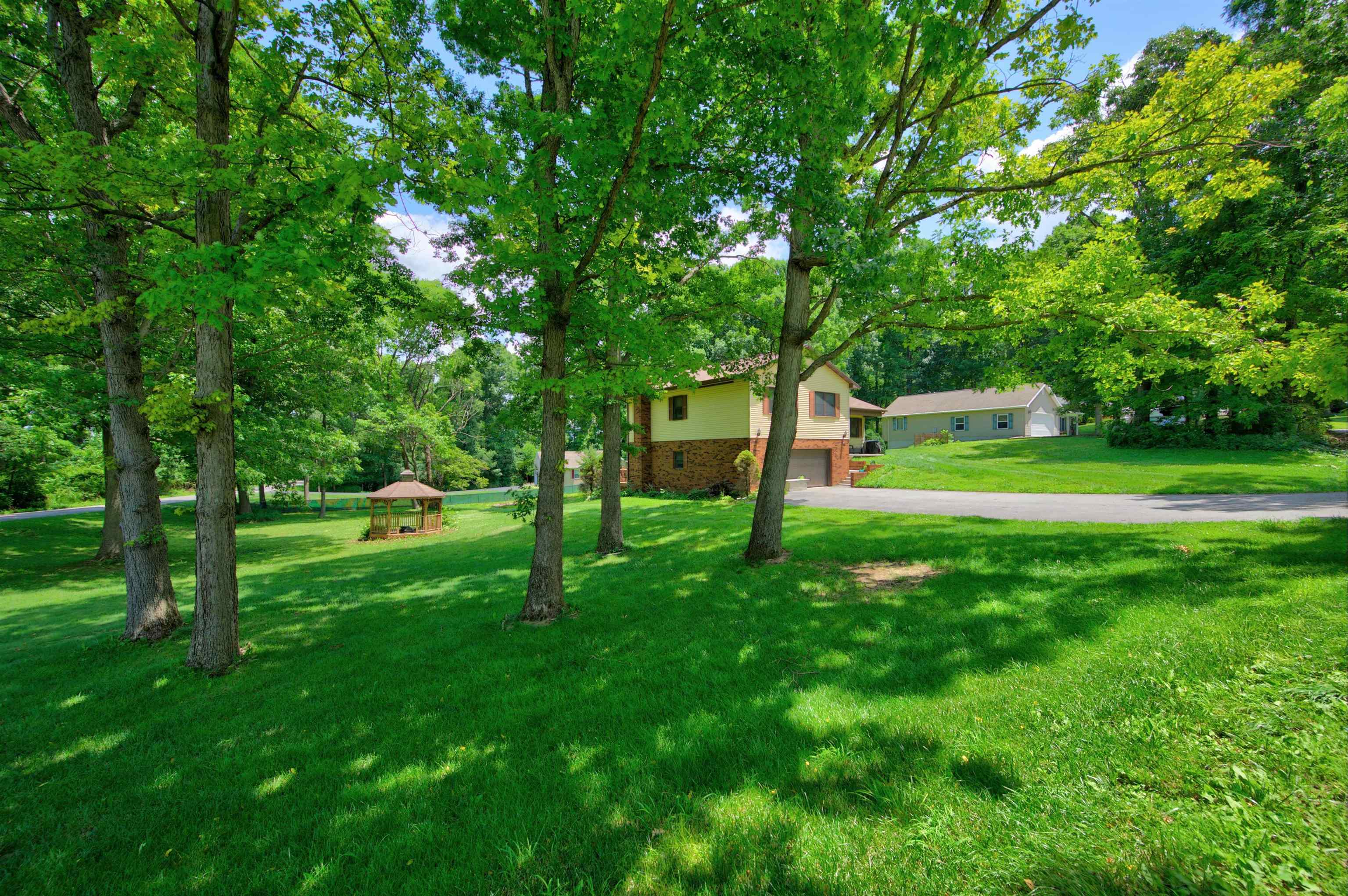 118 Phillipi Road Rural Retreat VA 24368