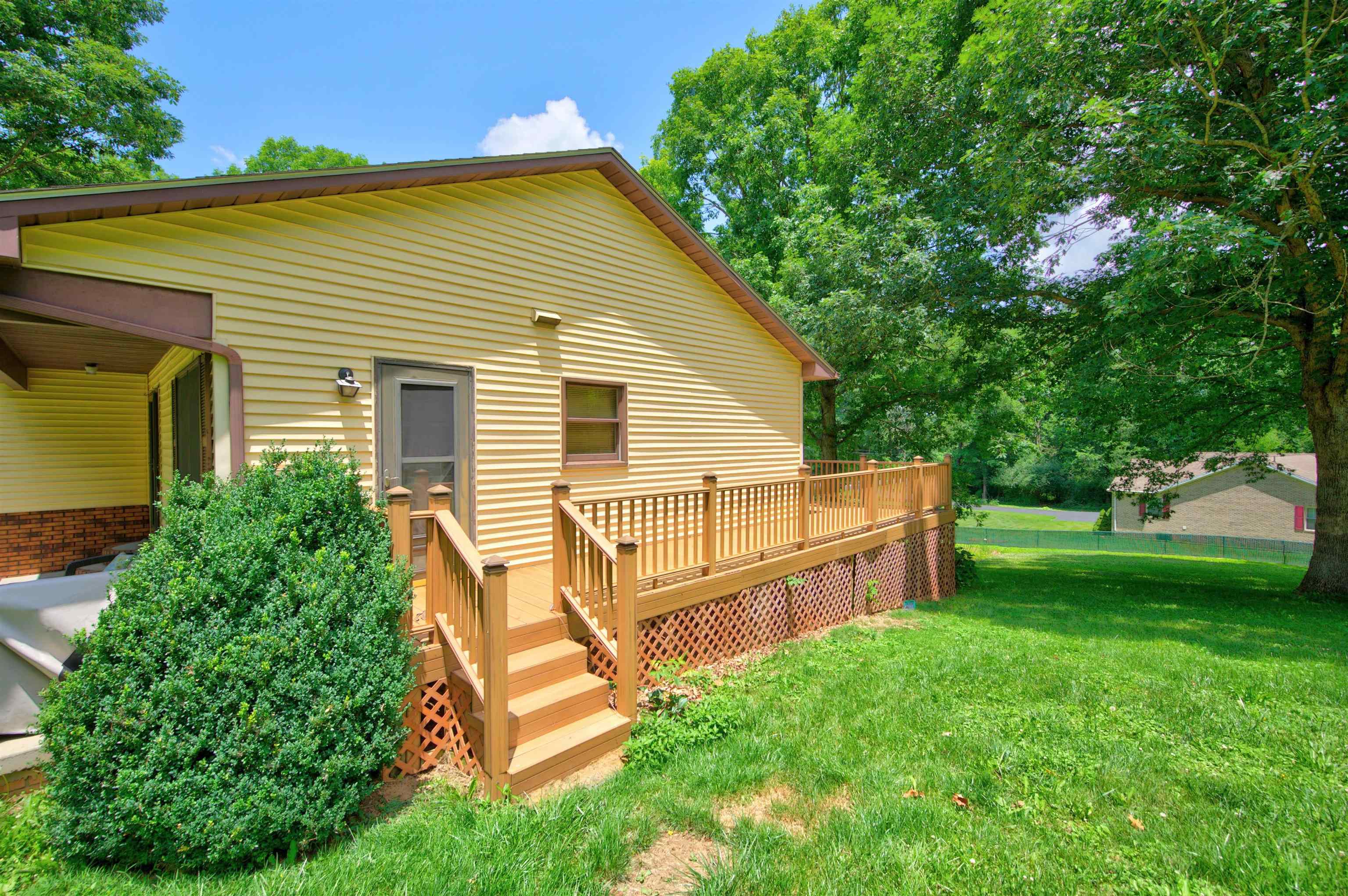 118 Phillipi Road Rural Retreat VA 24368