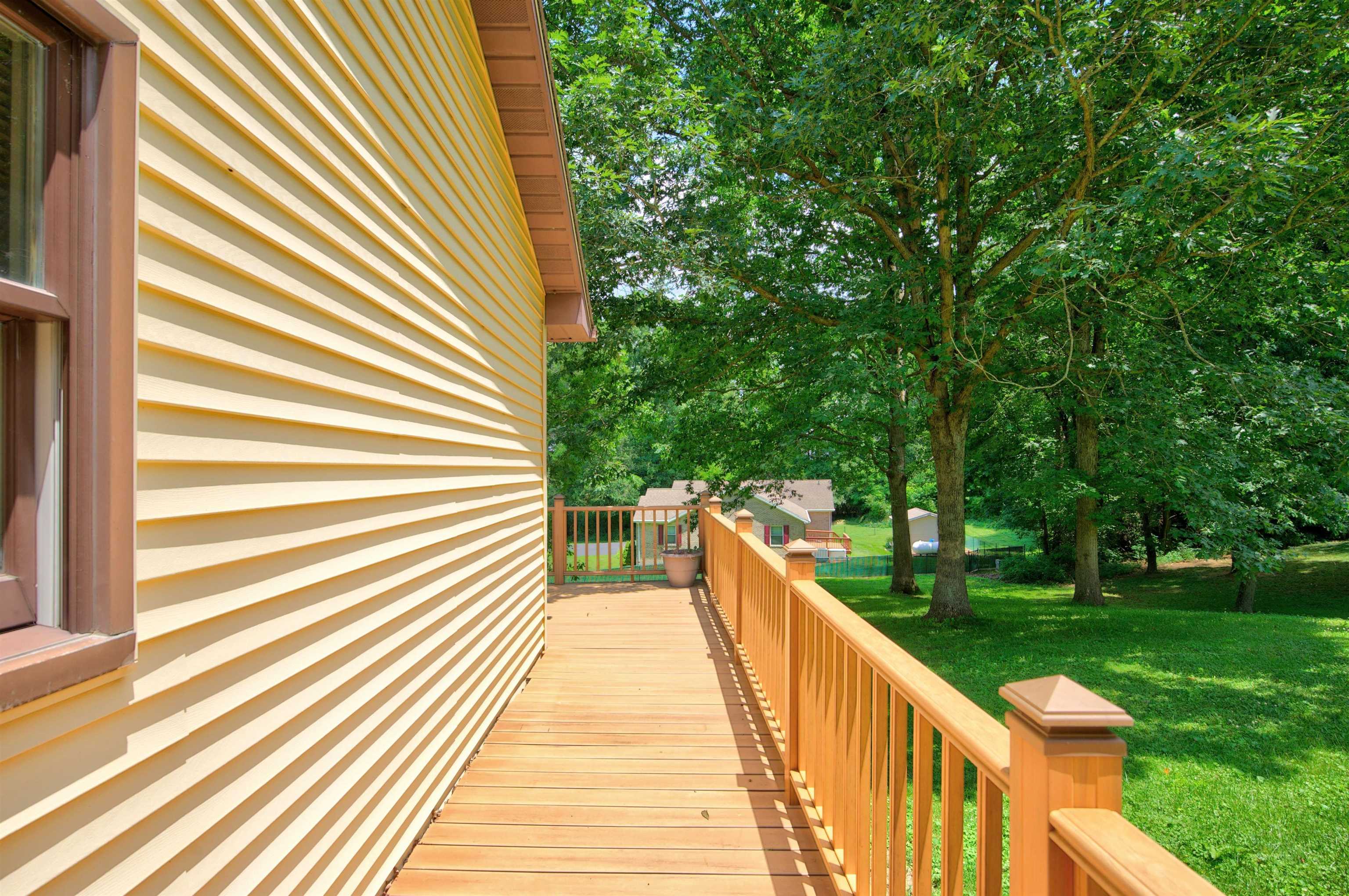 118 Phillipi Road Rural Retreat VA 24368