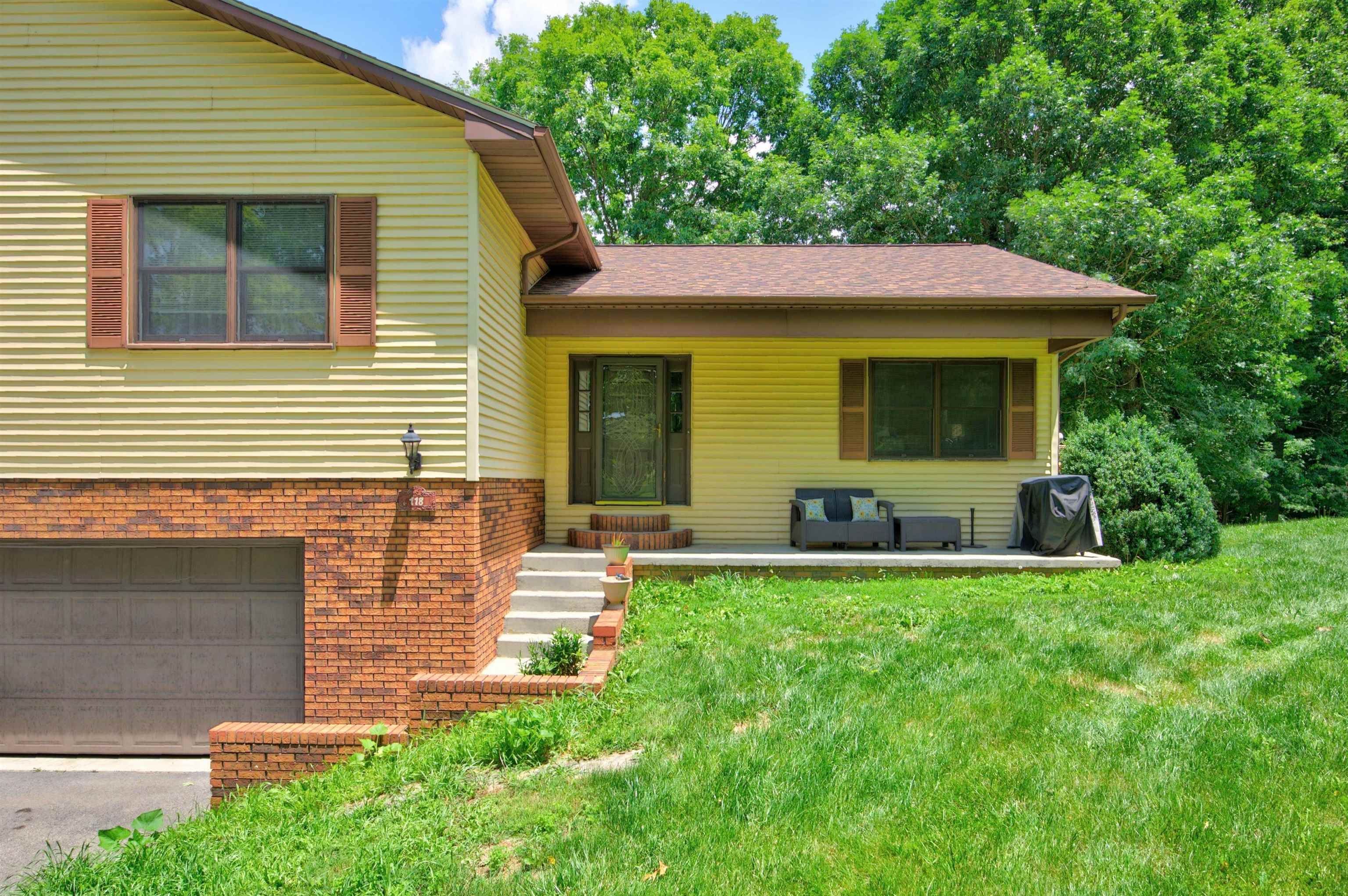 118 Phillipi Road Rural Retreat VA 24368