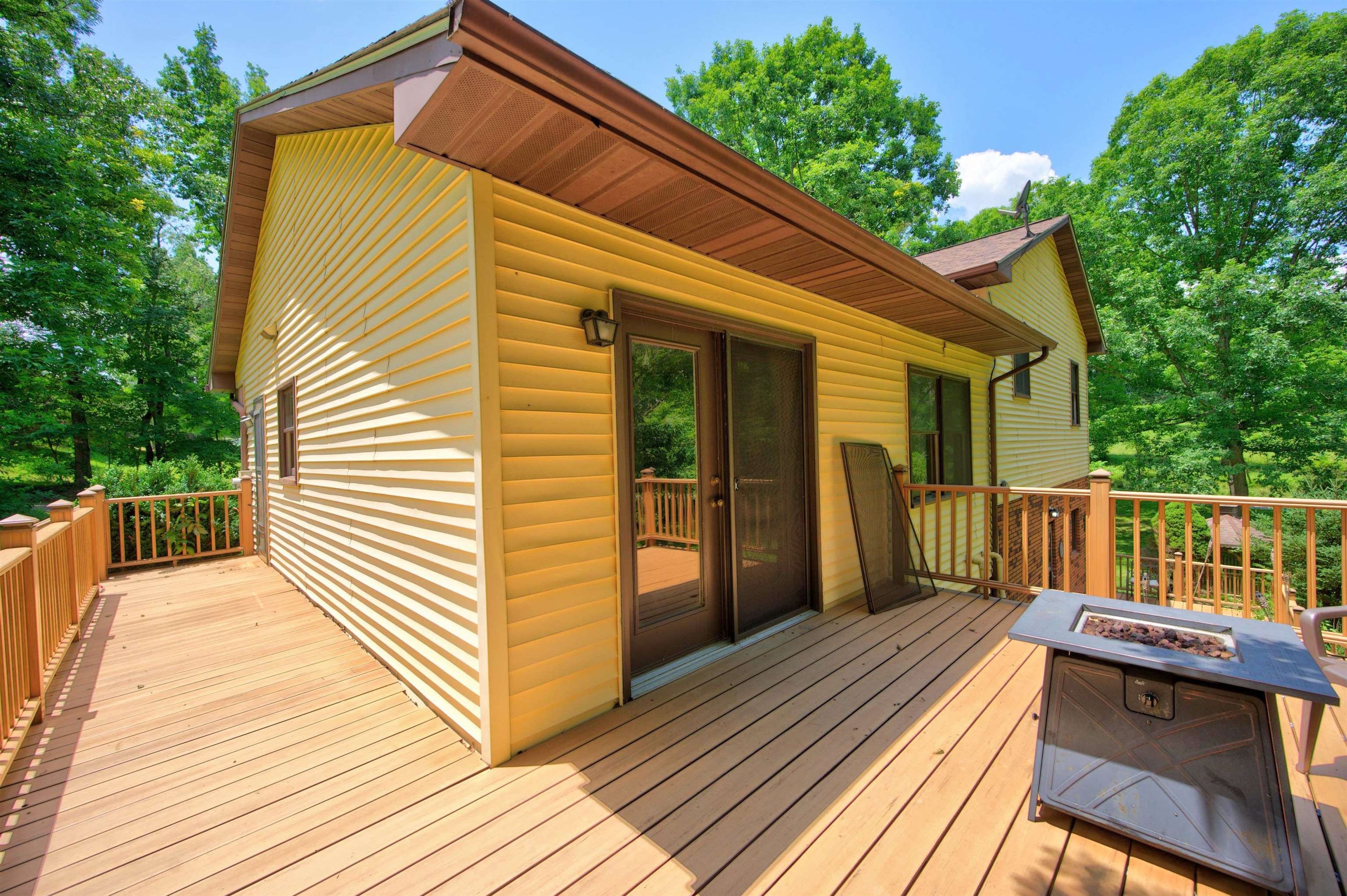 118 Phillipi Road Rural Retreat VA 24368