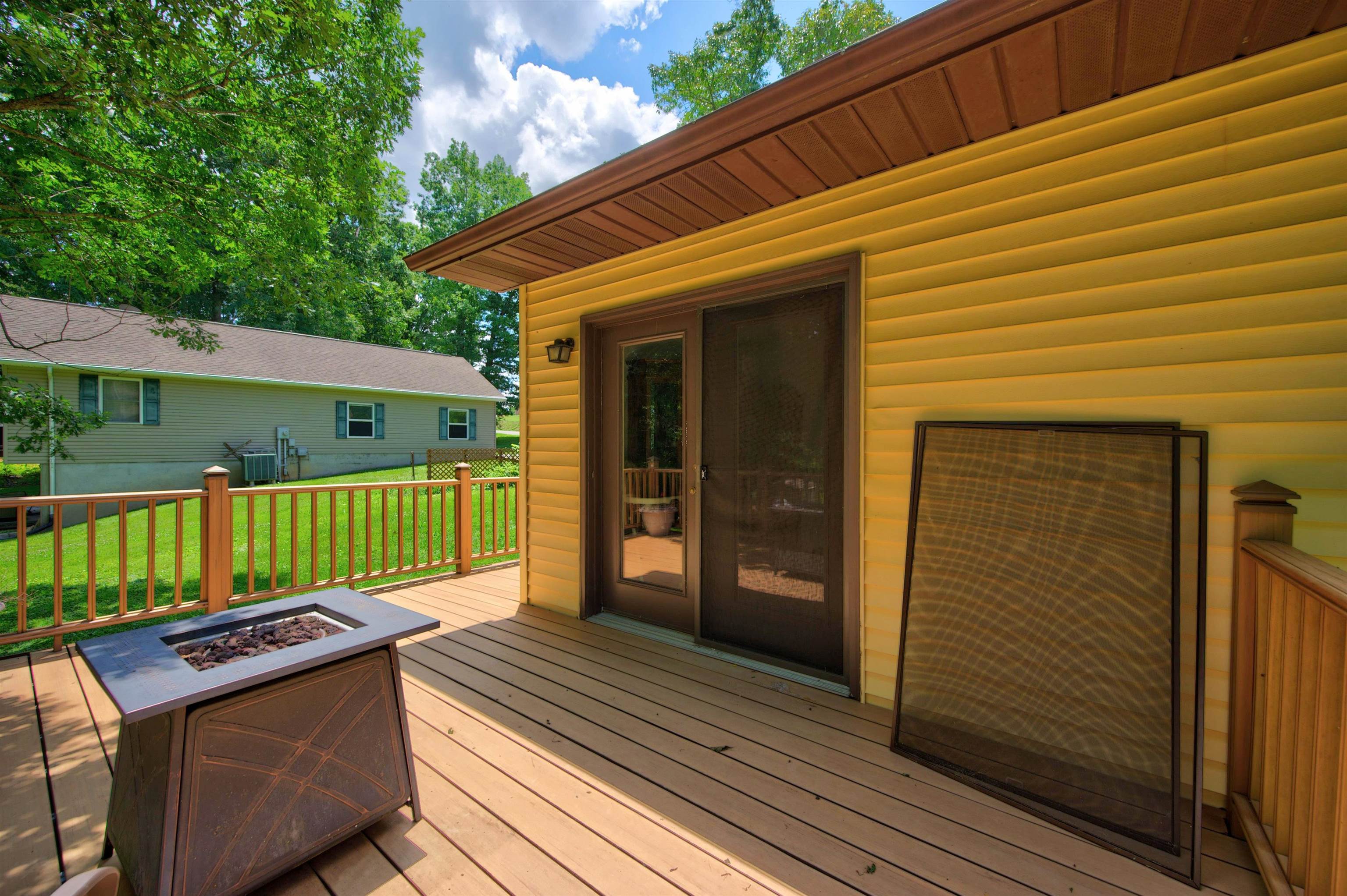 118 Phillipi Road Rural Retreat VA 24368