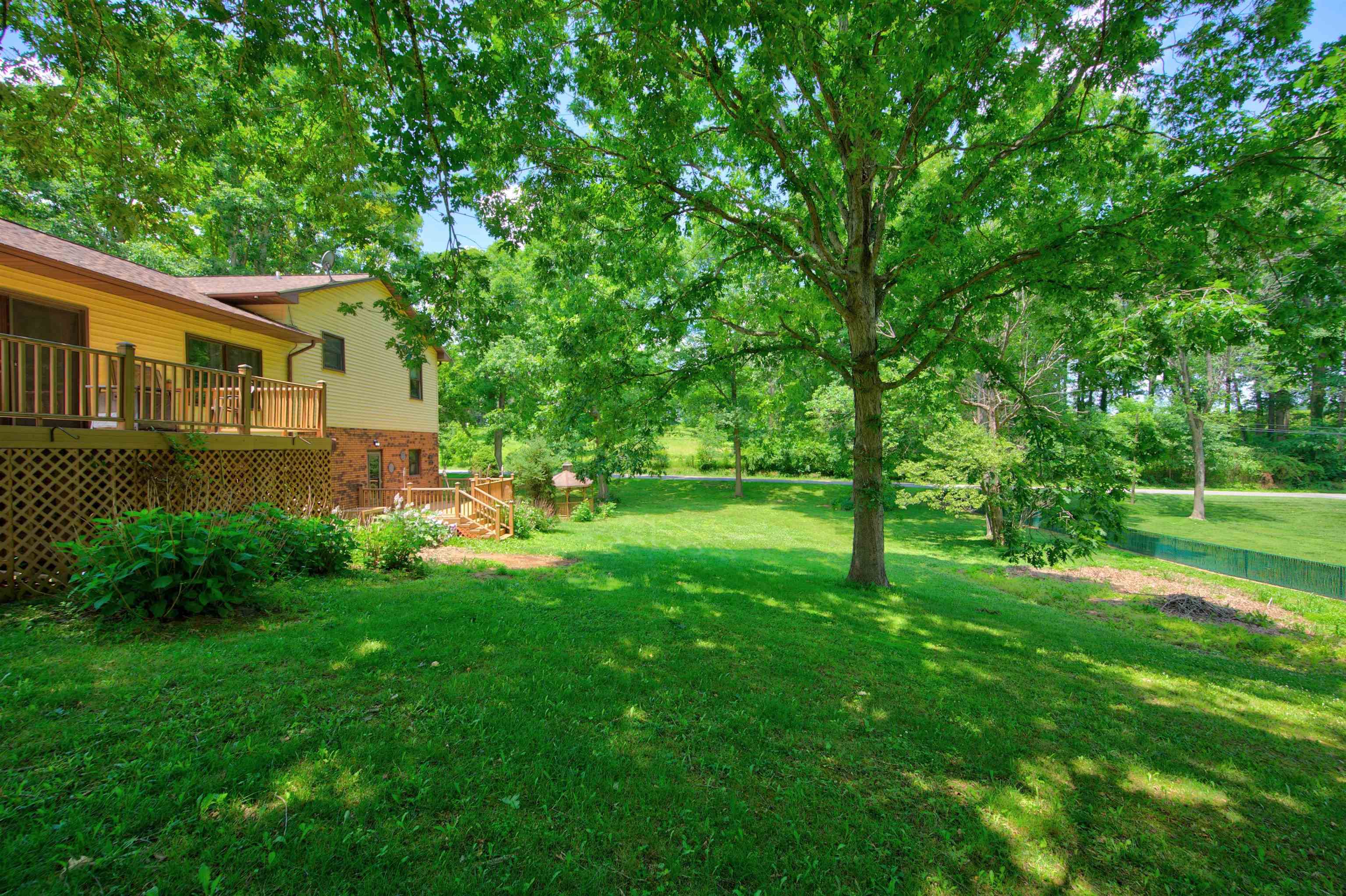 118 Phillipi Road Rural Retreat VA 24368