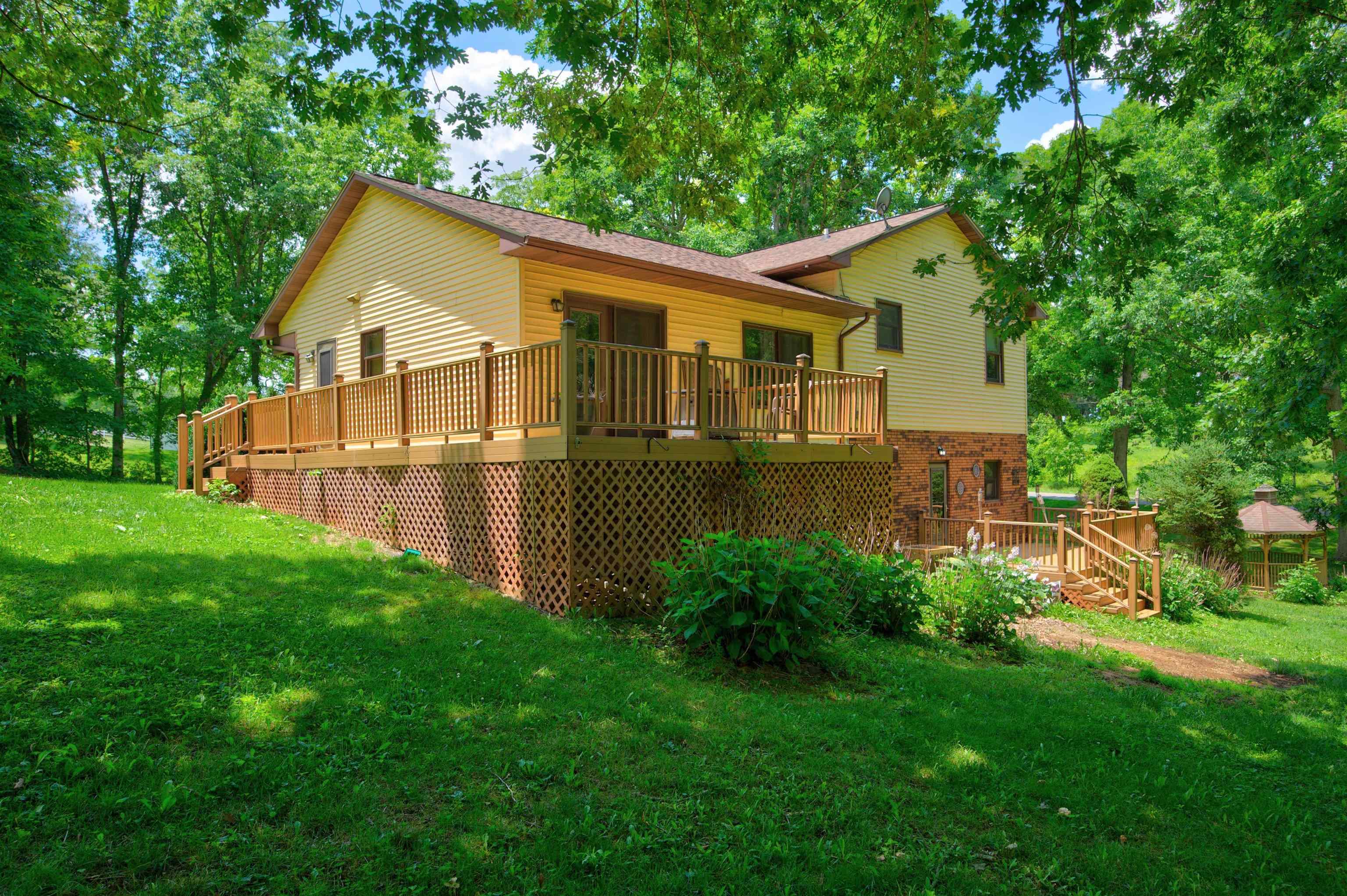 118 Phillipi Road Rural Retreat VA 24368