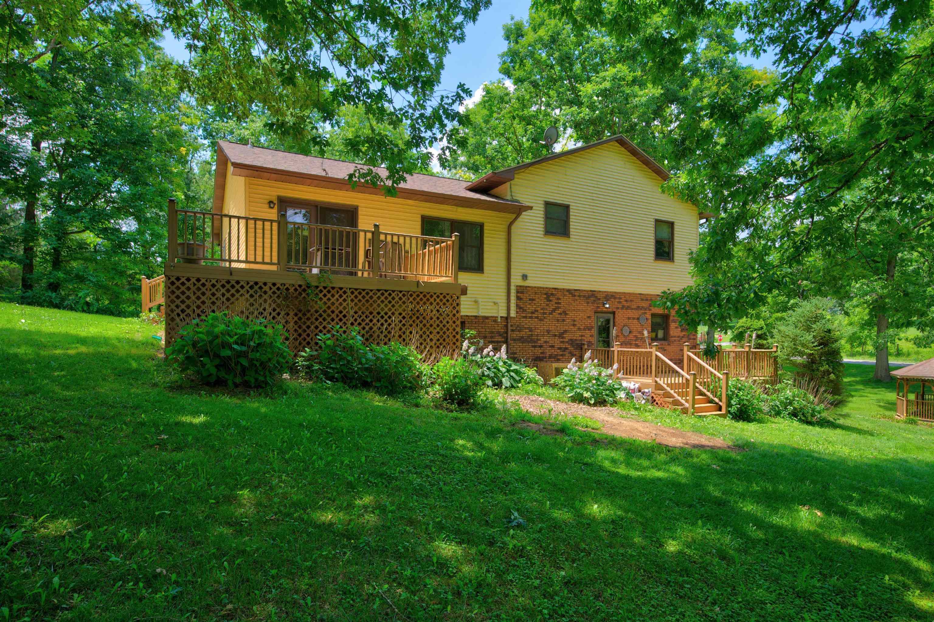 118 Phillipi Road Rural Retreat VA 24368