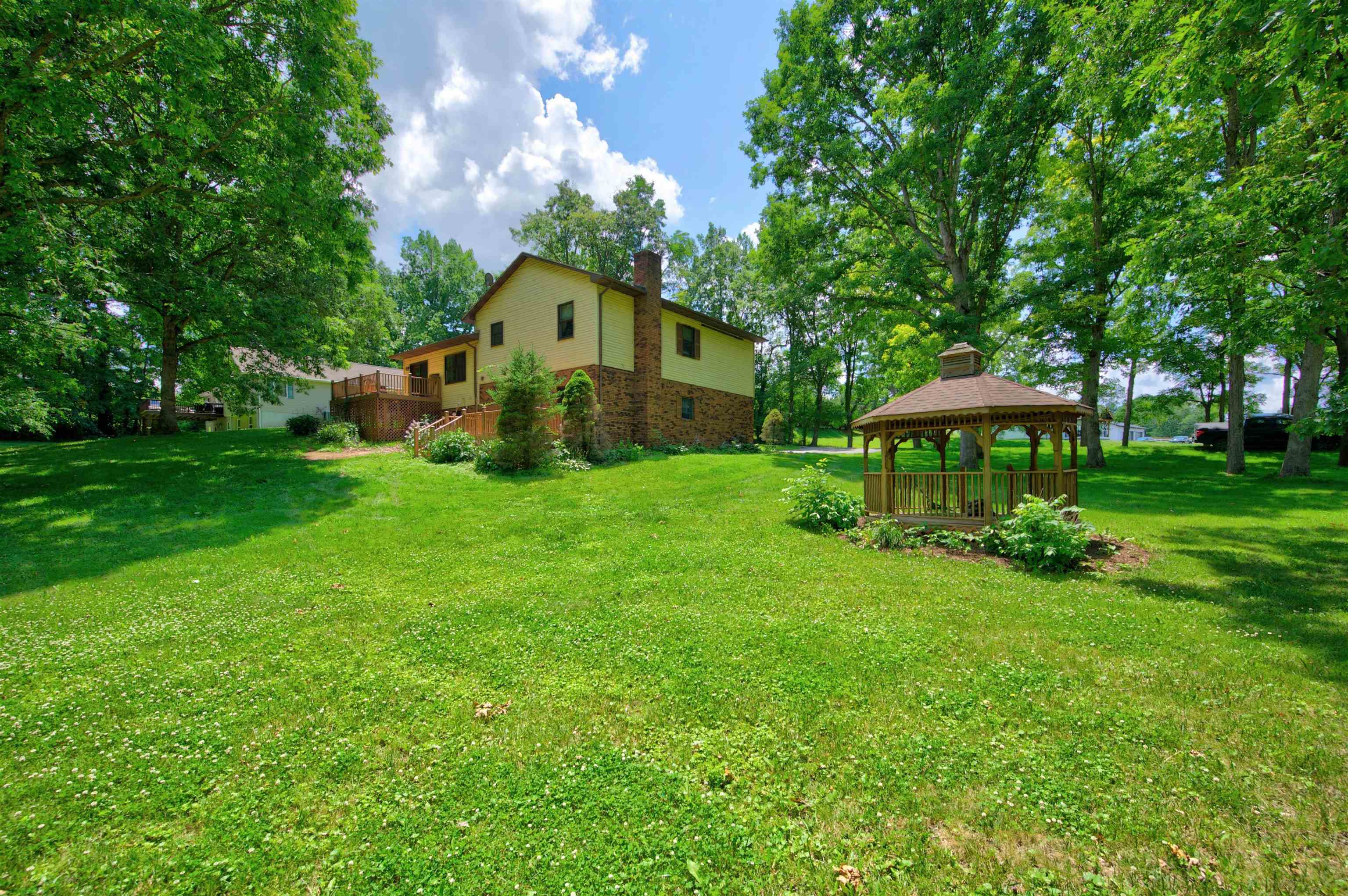118 Phillipi Road Rural Retreat VA 24368