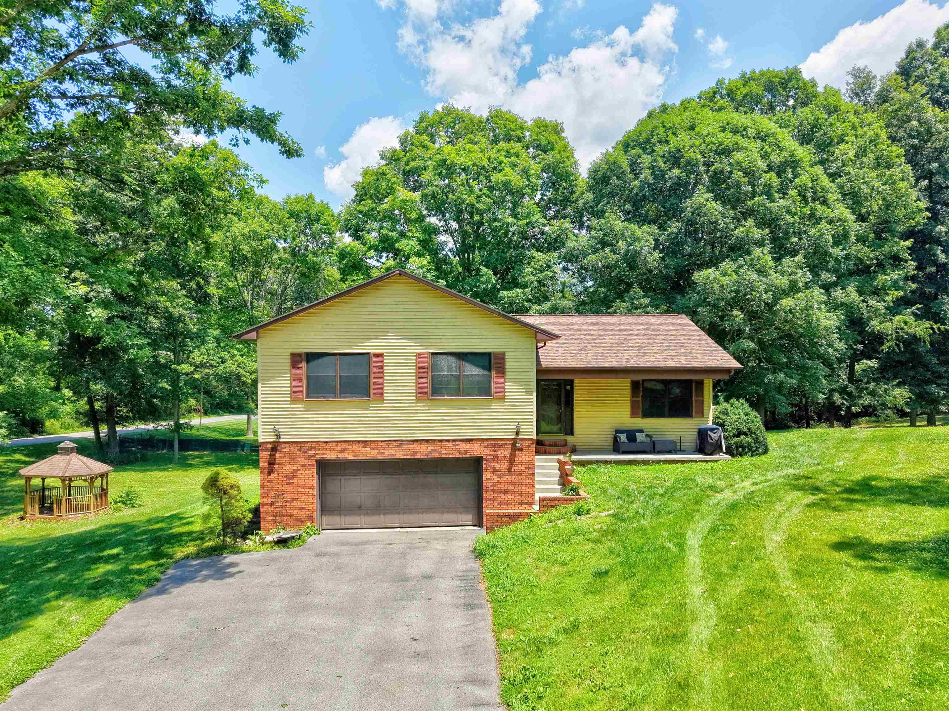 118 Phillipi Road Rural Retreat VA 24368