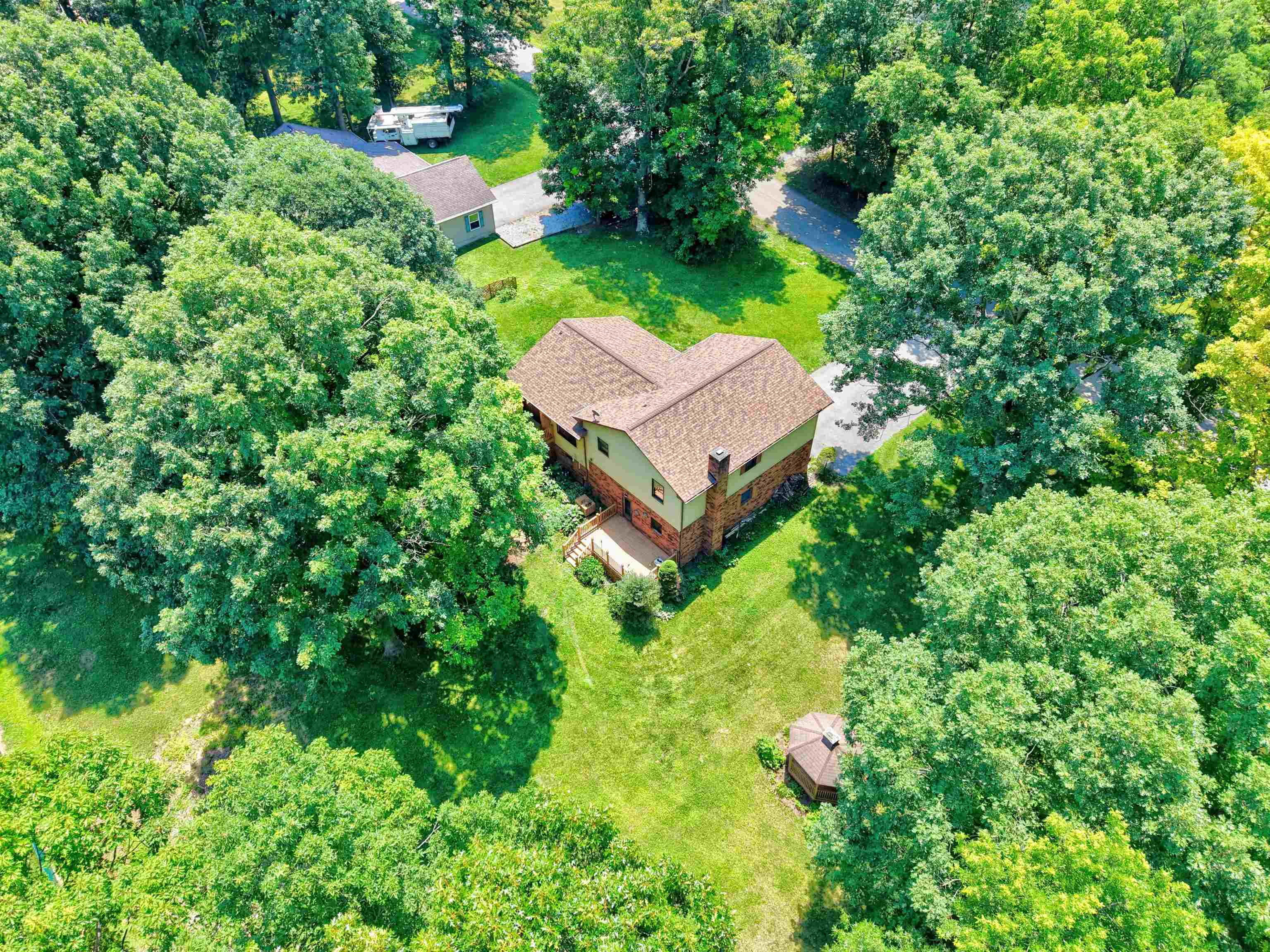118 Phillipi Road Rural Retreat VA 24368