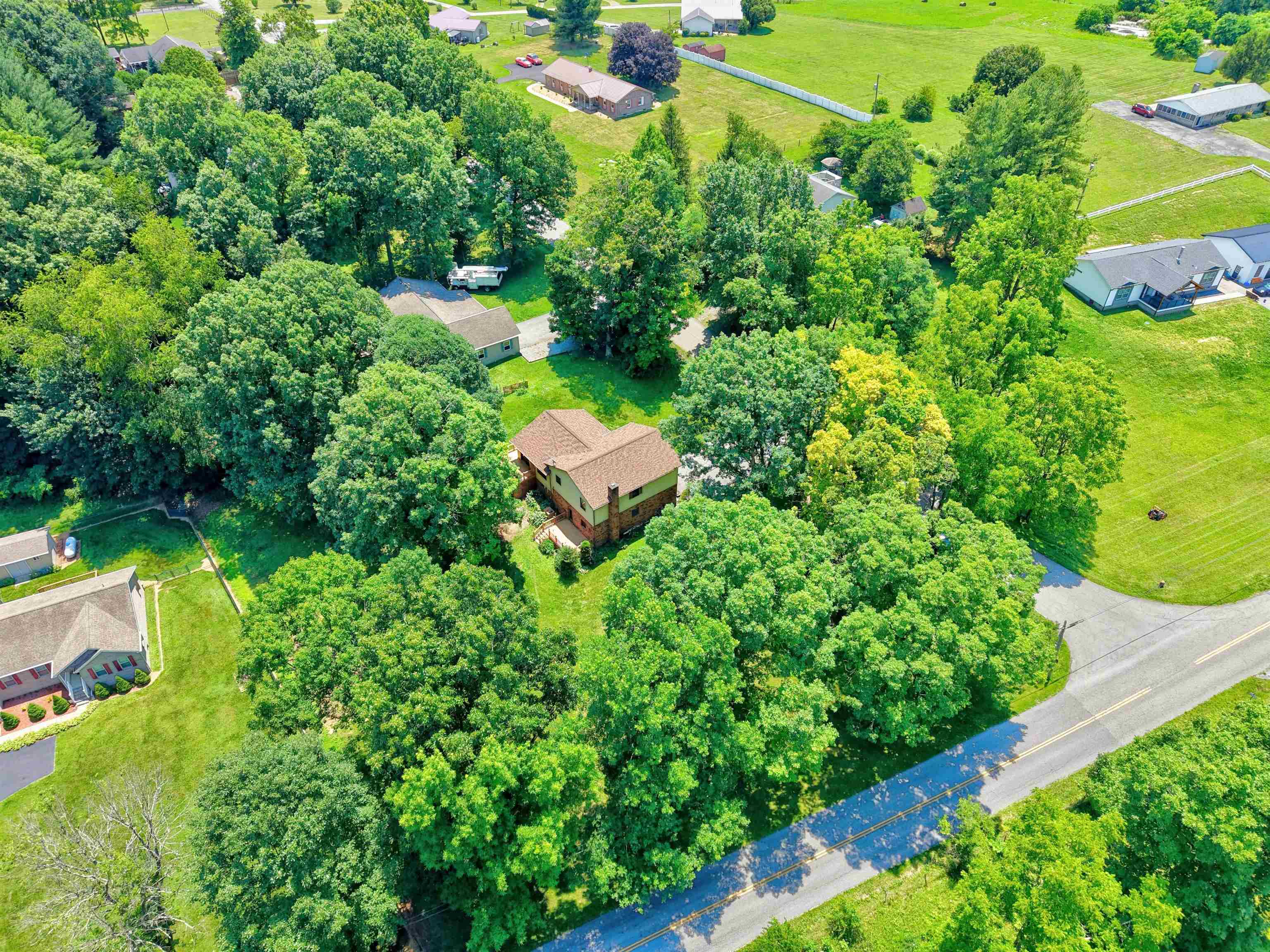 118 Phillipi Road Rural Retreat VA 24368