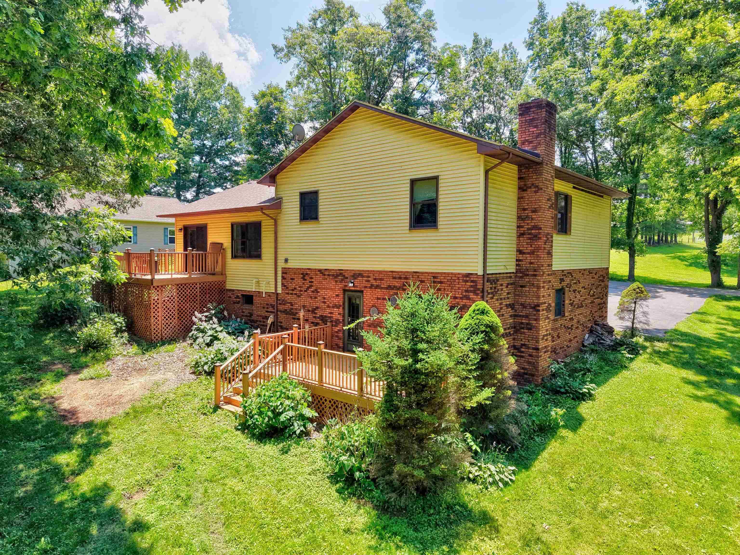 118 Phillipi Road Rural Retreat VA 24368