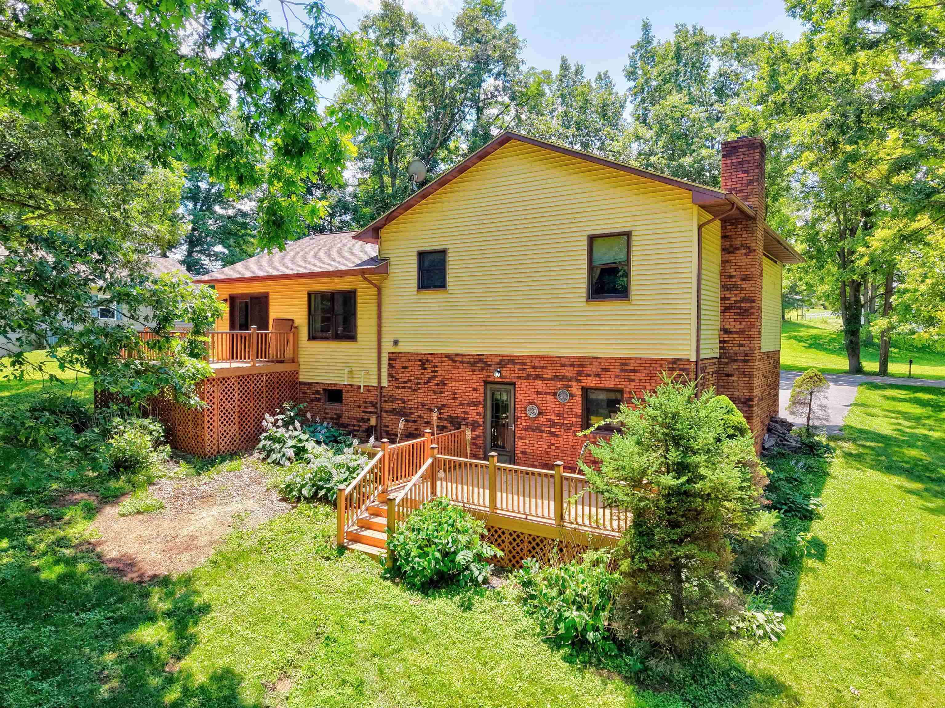 118 Phillipi Road Rural Retreat VA 24368