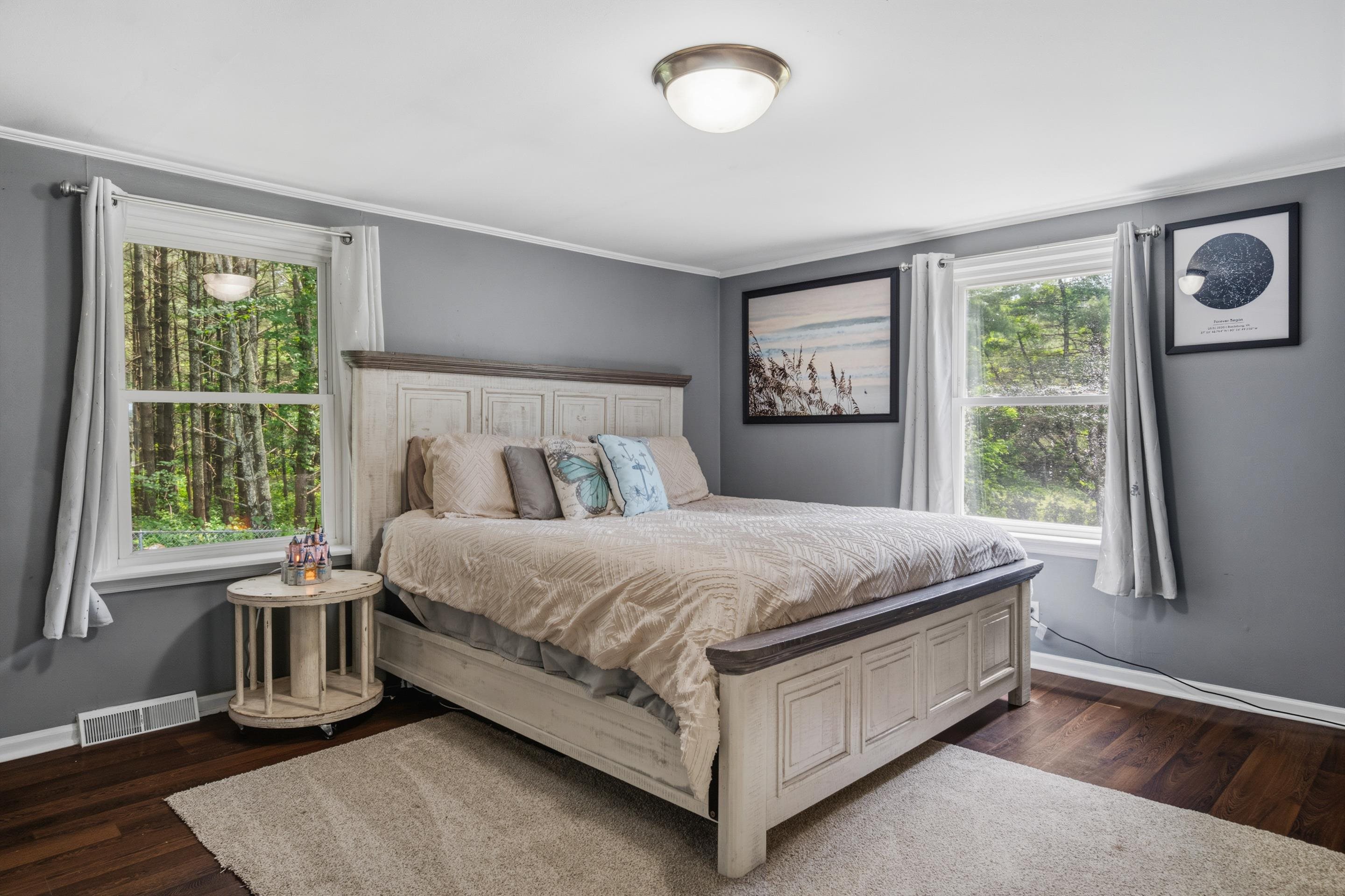 6734 Blacksburg Road Catawba VA 24070