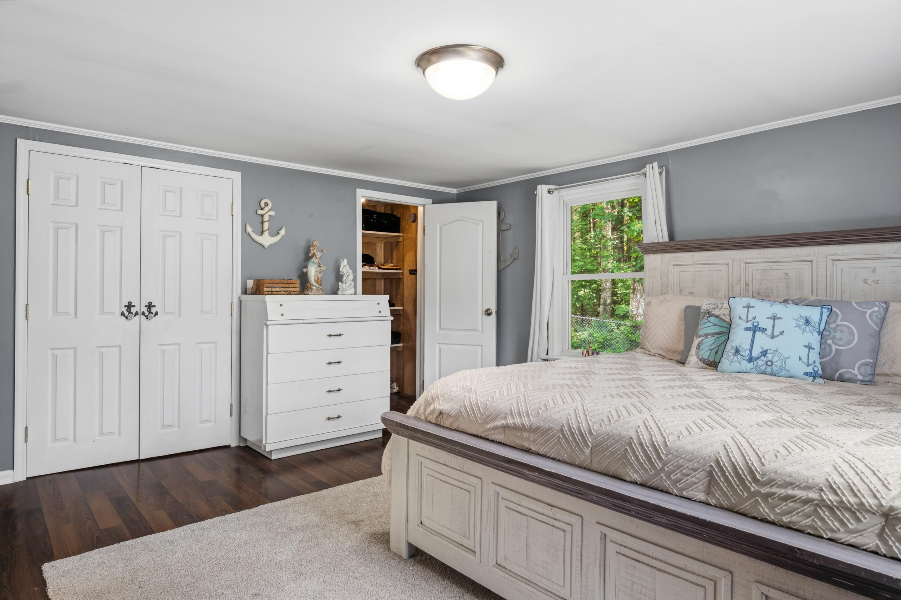 6734 Blacksburg Road Catawba VA 24070