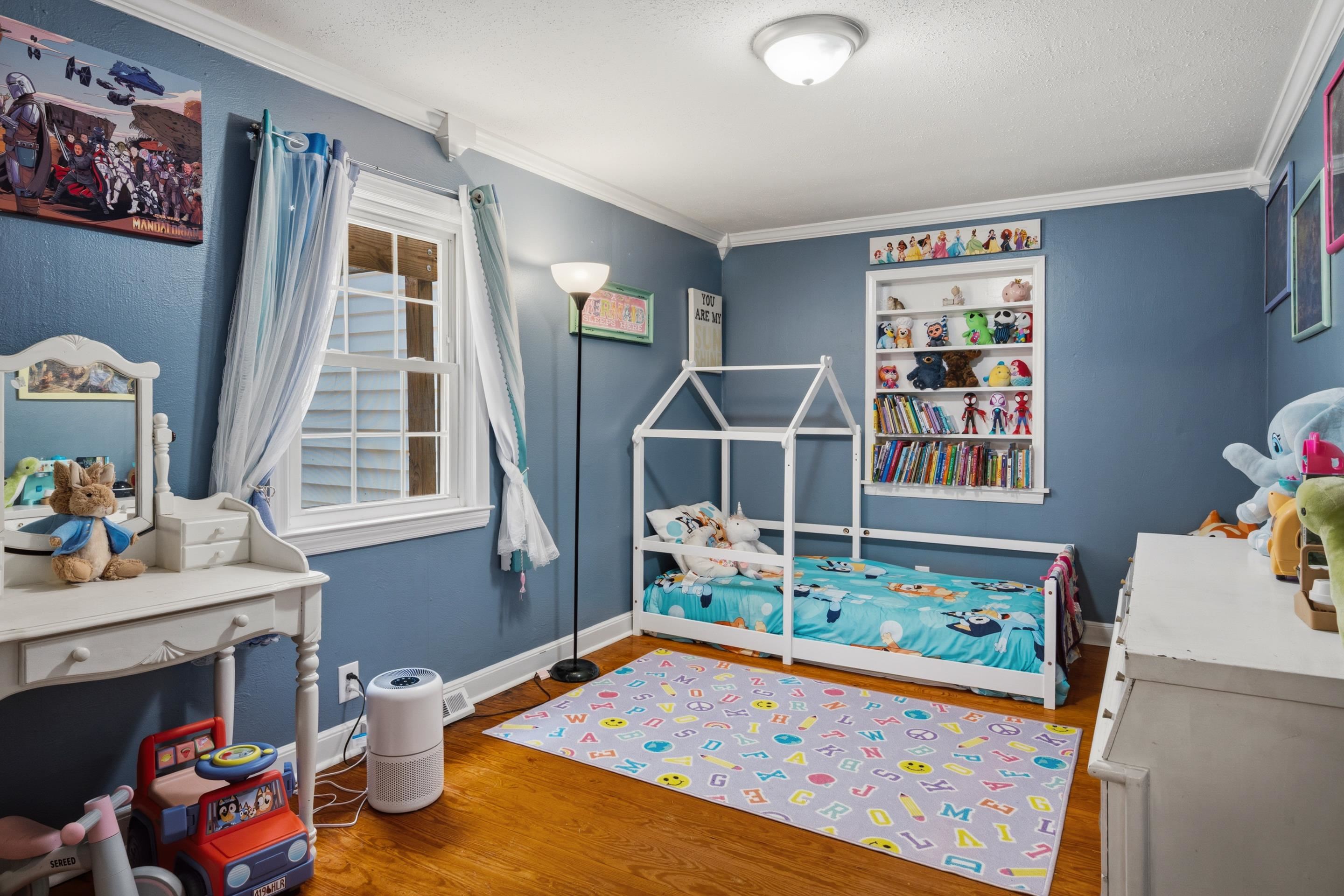 6734 Blacksburg Road Catawba VA 24070