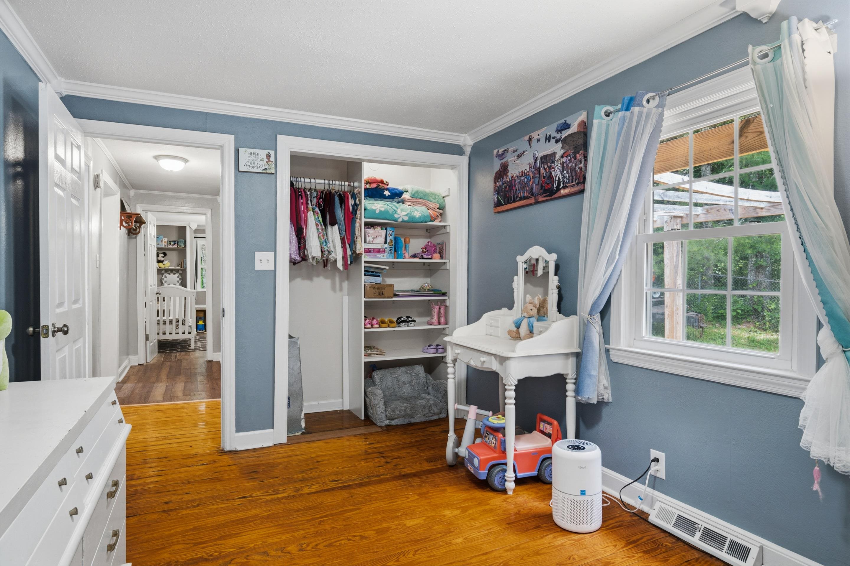 6734 Blacksburg Road Catawba VA 24070