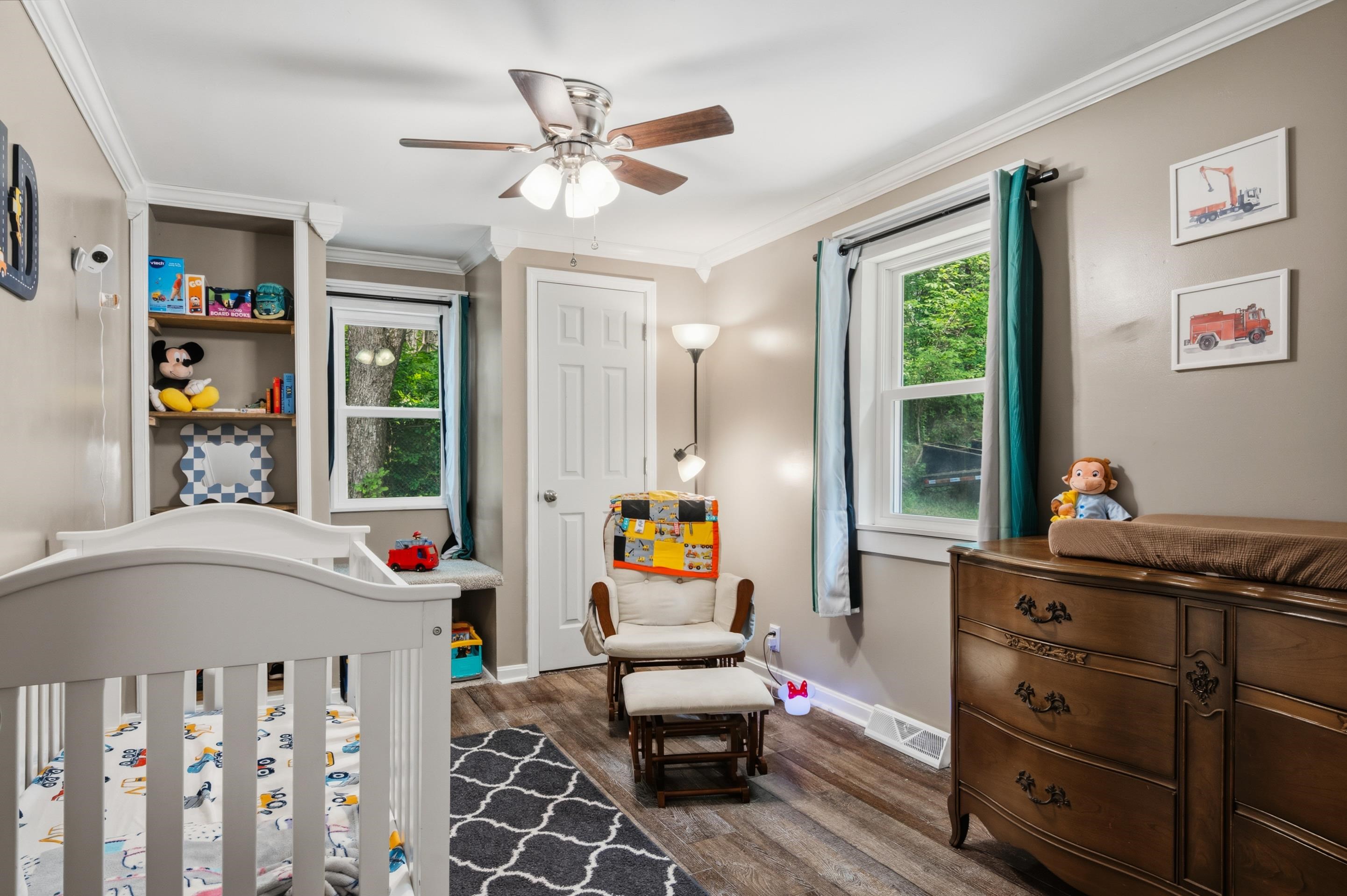 6734 Blacksburg Road Catawba VA 24070