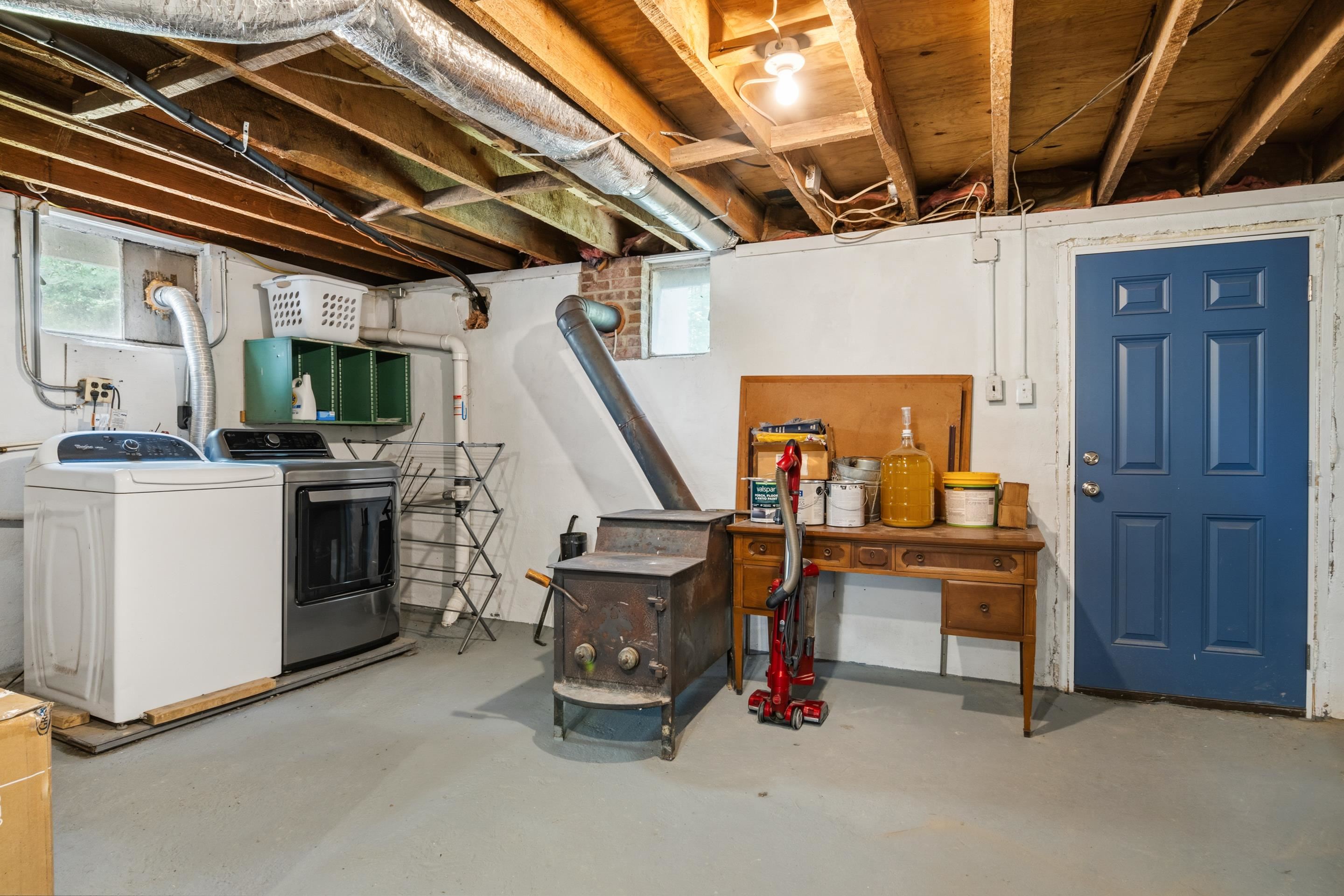 6734 Blacksburg Road Catawba VA 24070