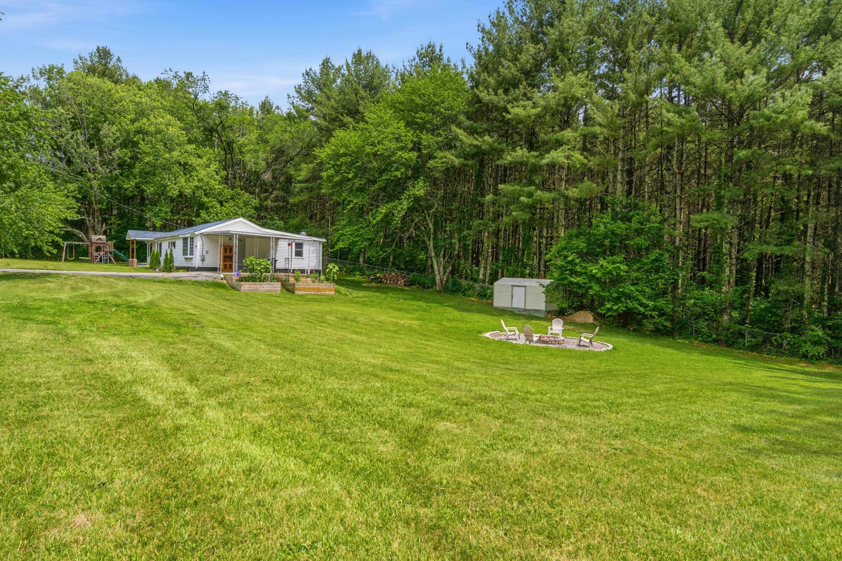 6734 Blacksburg Road Catawba VA 24070