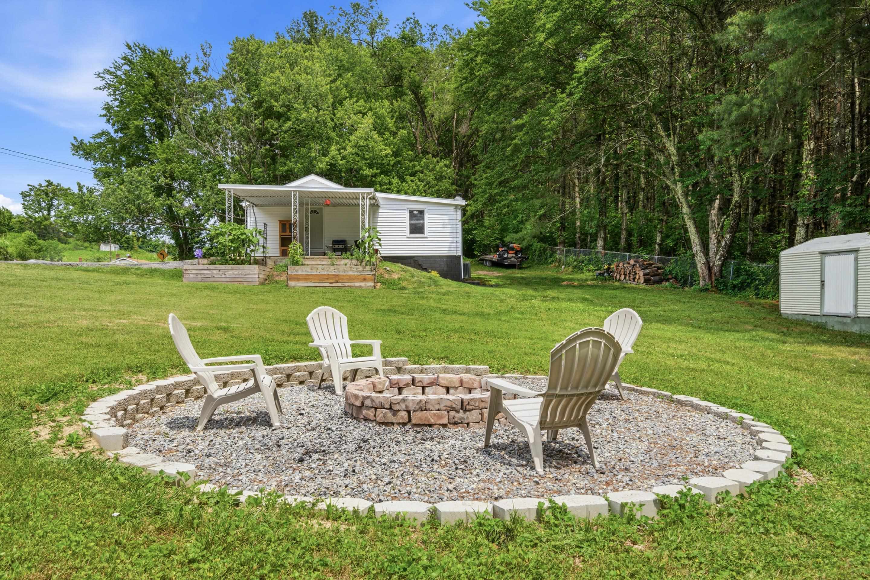 6734 Blacksburg Road Catawba VA 24070