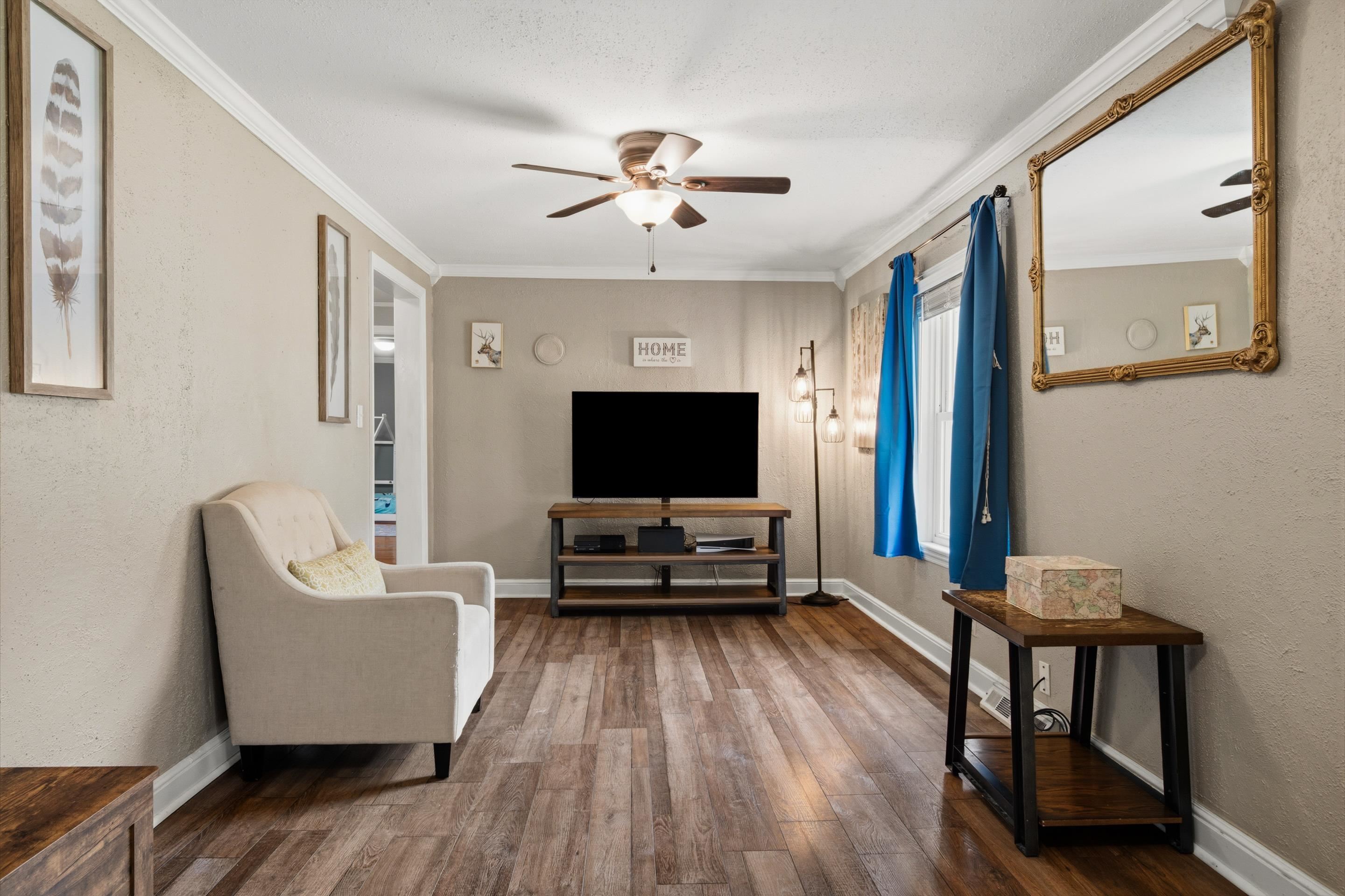 6734 Blacksburg Road Catawba VA 24070
