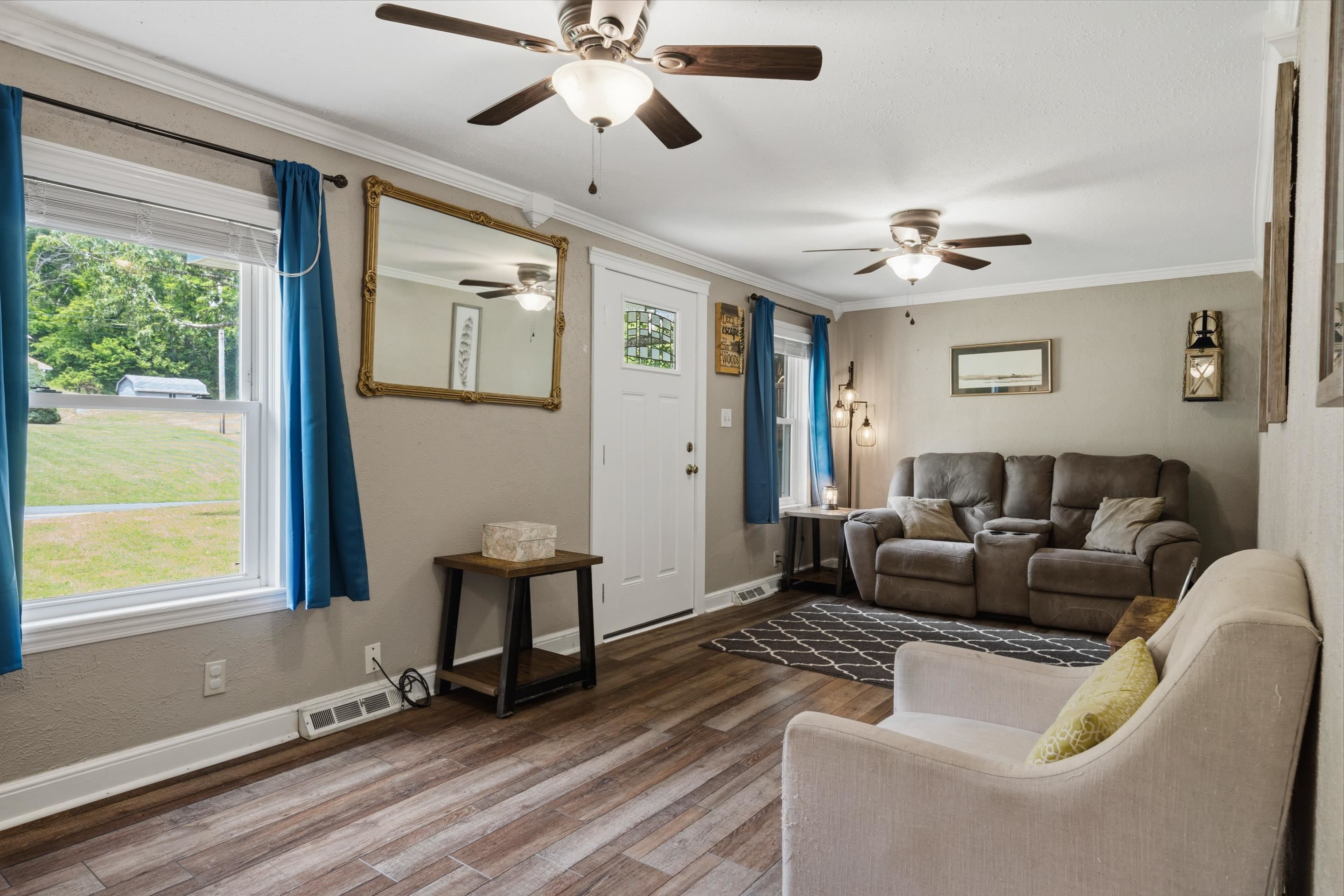 6734 Blacksburg Road Catawba VA 24070