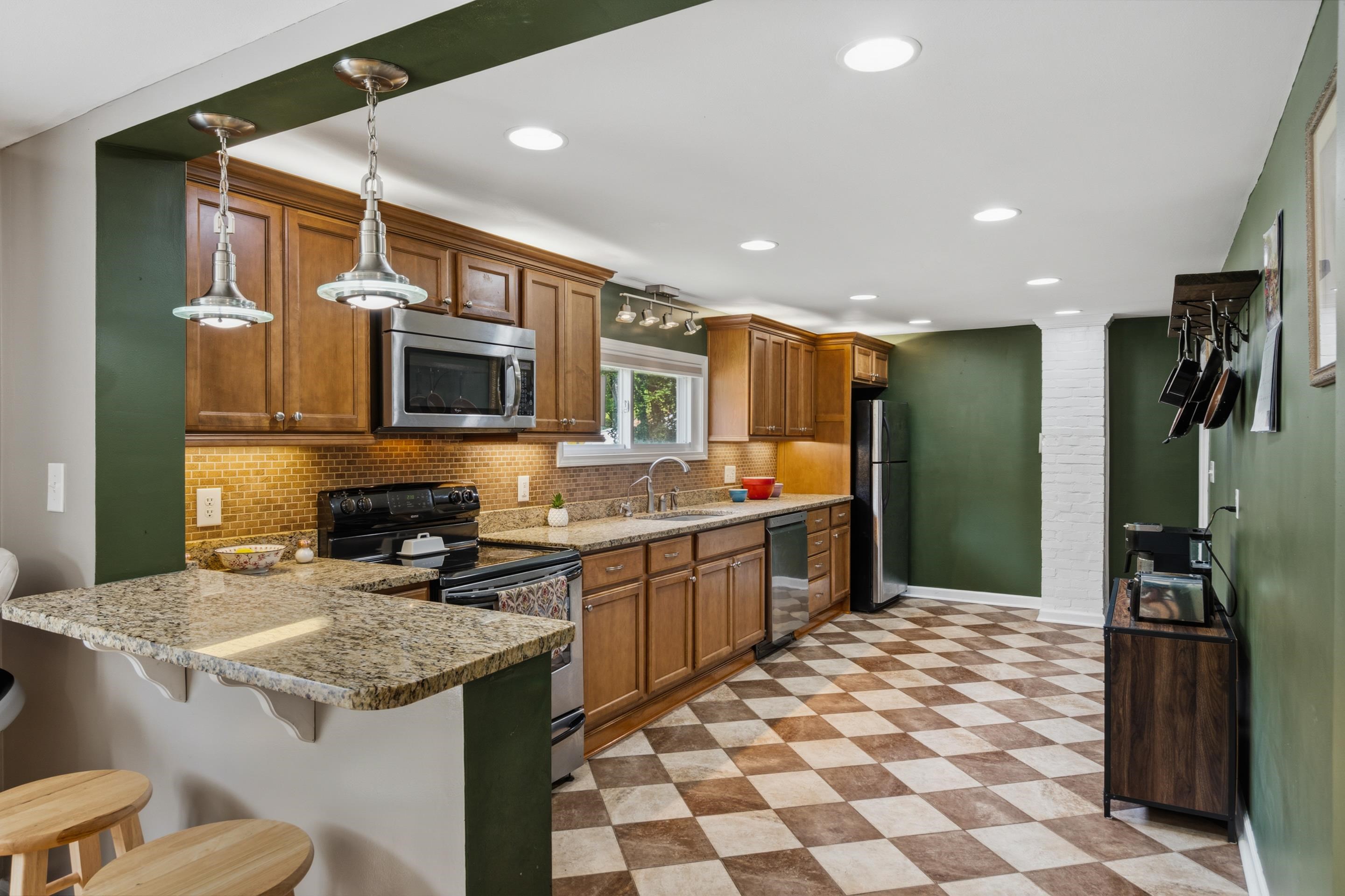 6734 Blacksburg Road Catawba VA 24070
