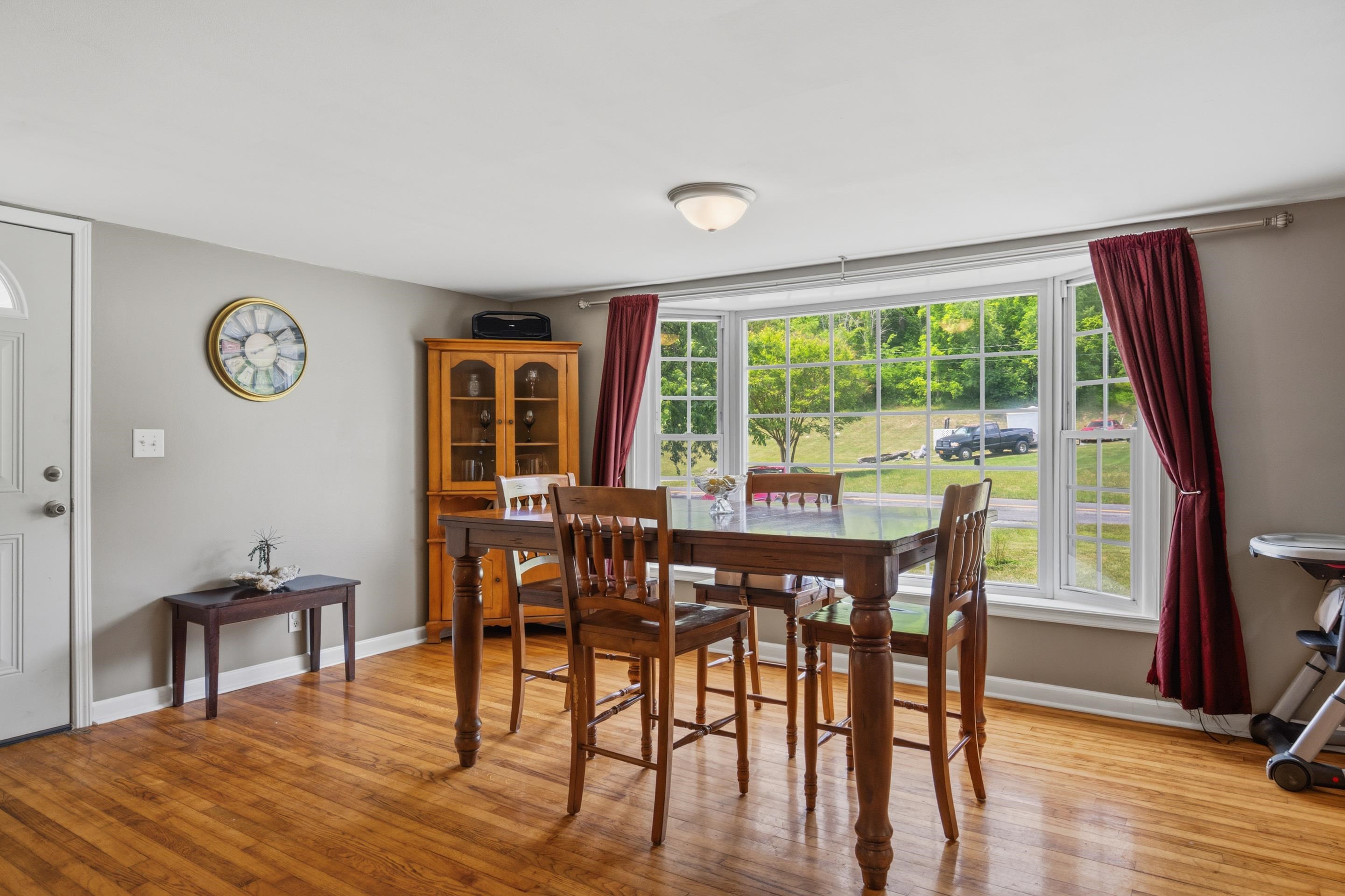 6734 Blacksburg Road Catawba VA 24070