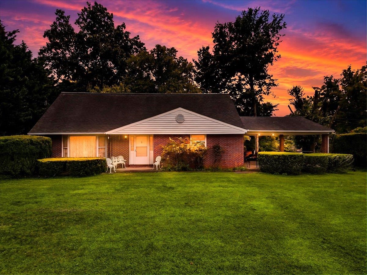 108 Williams Avenue Radford VA 24141