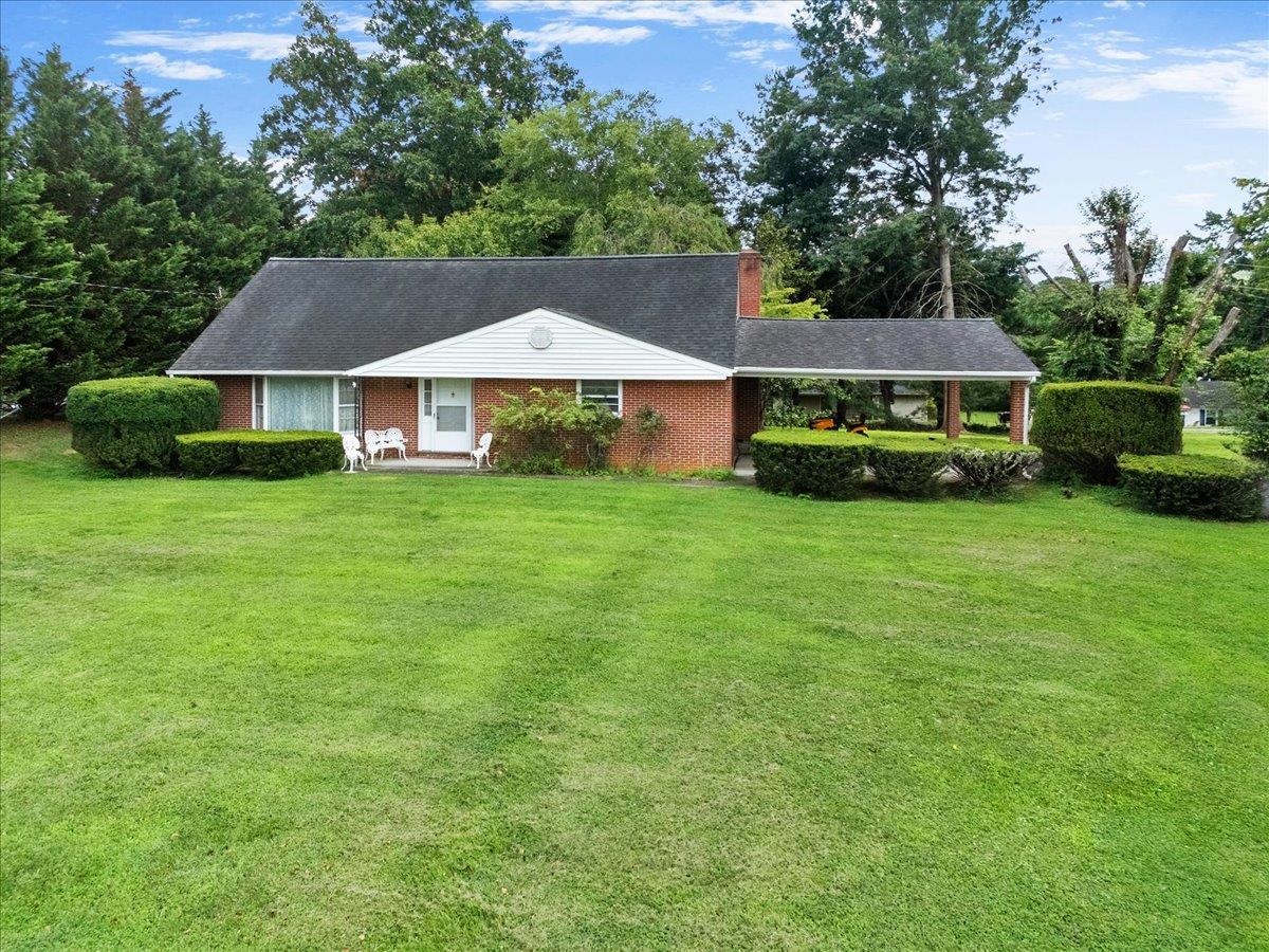 108 Williams Avenue Radford VA 24141