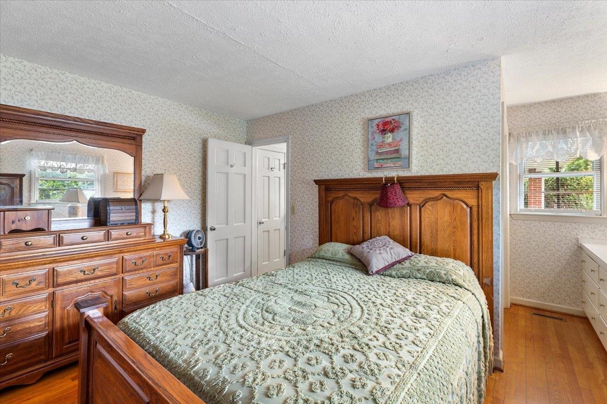 108 Williams Avenue Radford VA 24141