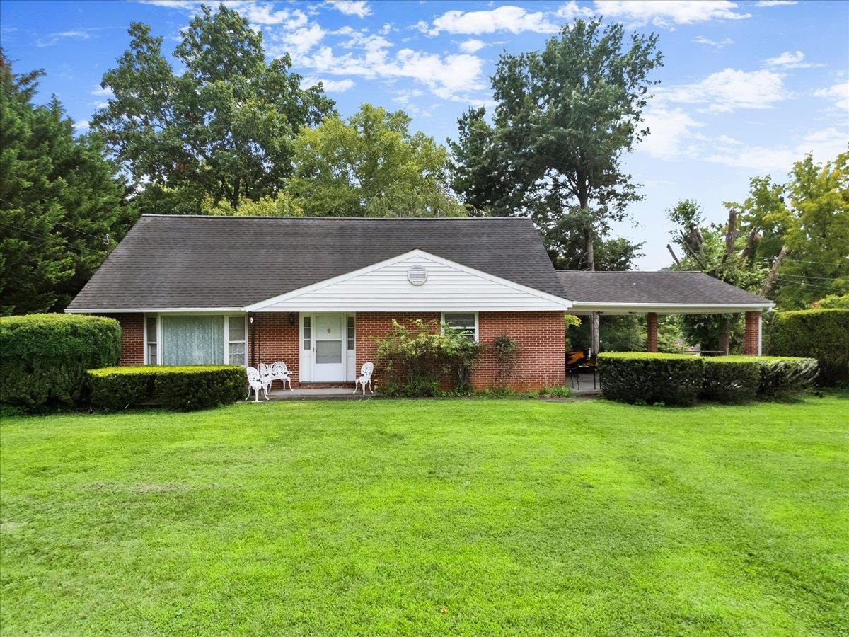108 Williams Avenue Radford VA 24141